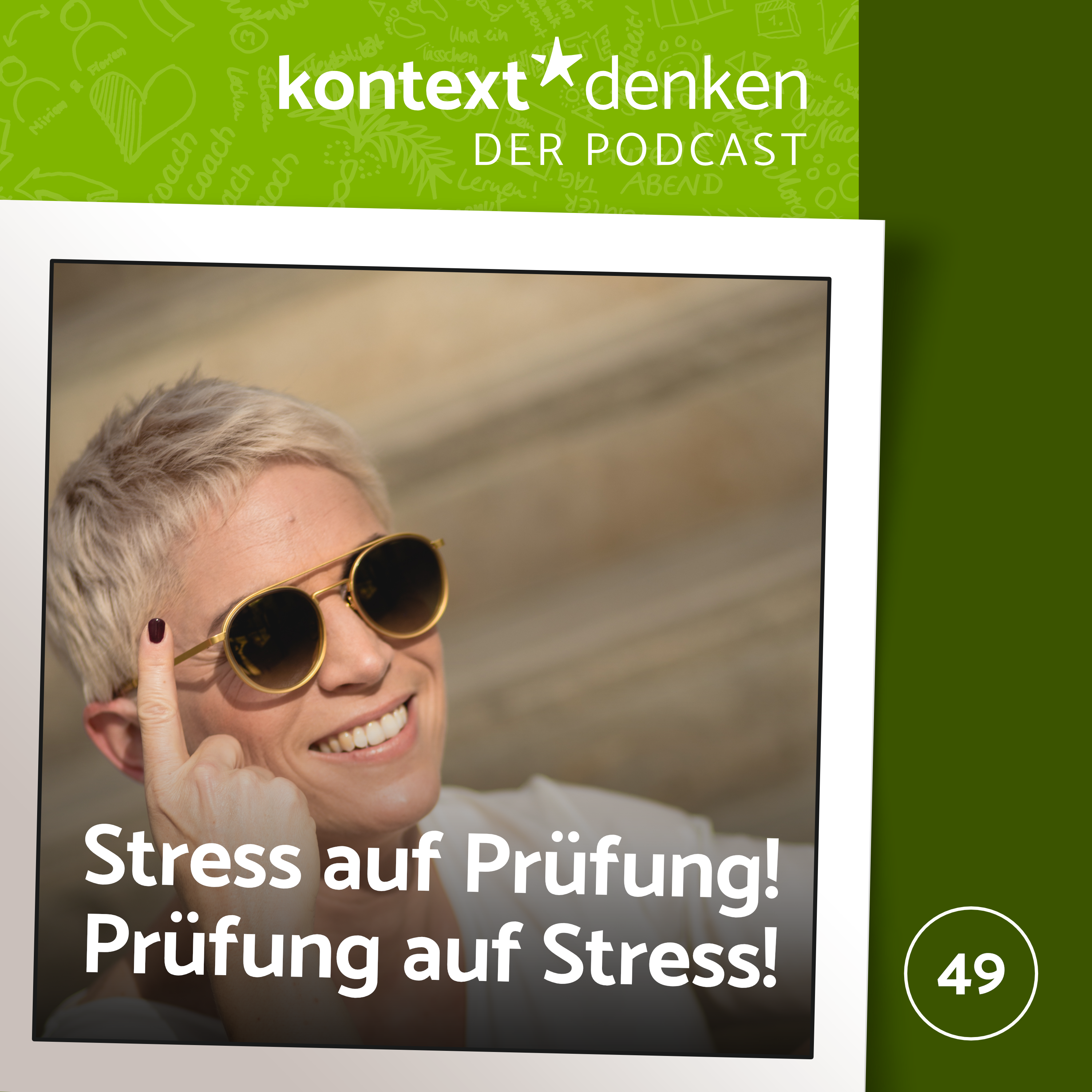 kontext*denken: NLP mit Miriam Deforth und Florian Groß