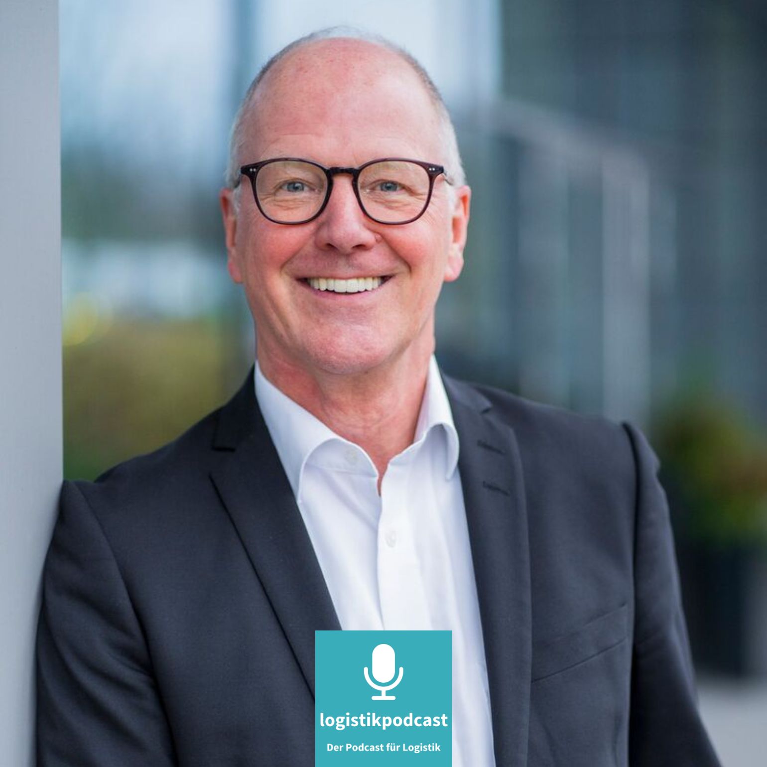 304 - Transportlogistik 2030 – was bleibt, was kommt, was kippt?