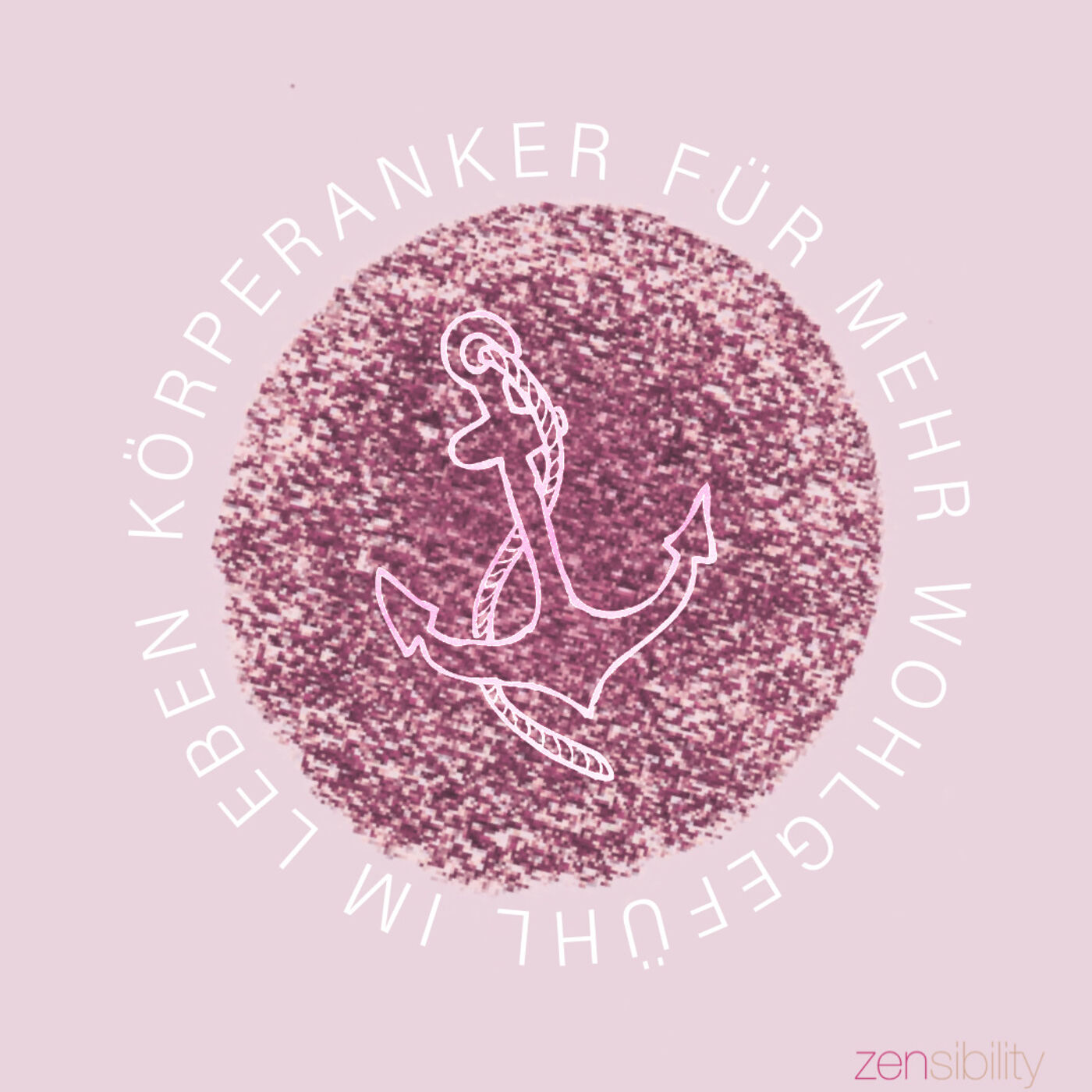 ZENsibility 🌸 - neurodivergente Menschlichkeit energetisch, achtsam, bewusst (er)leben