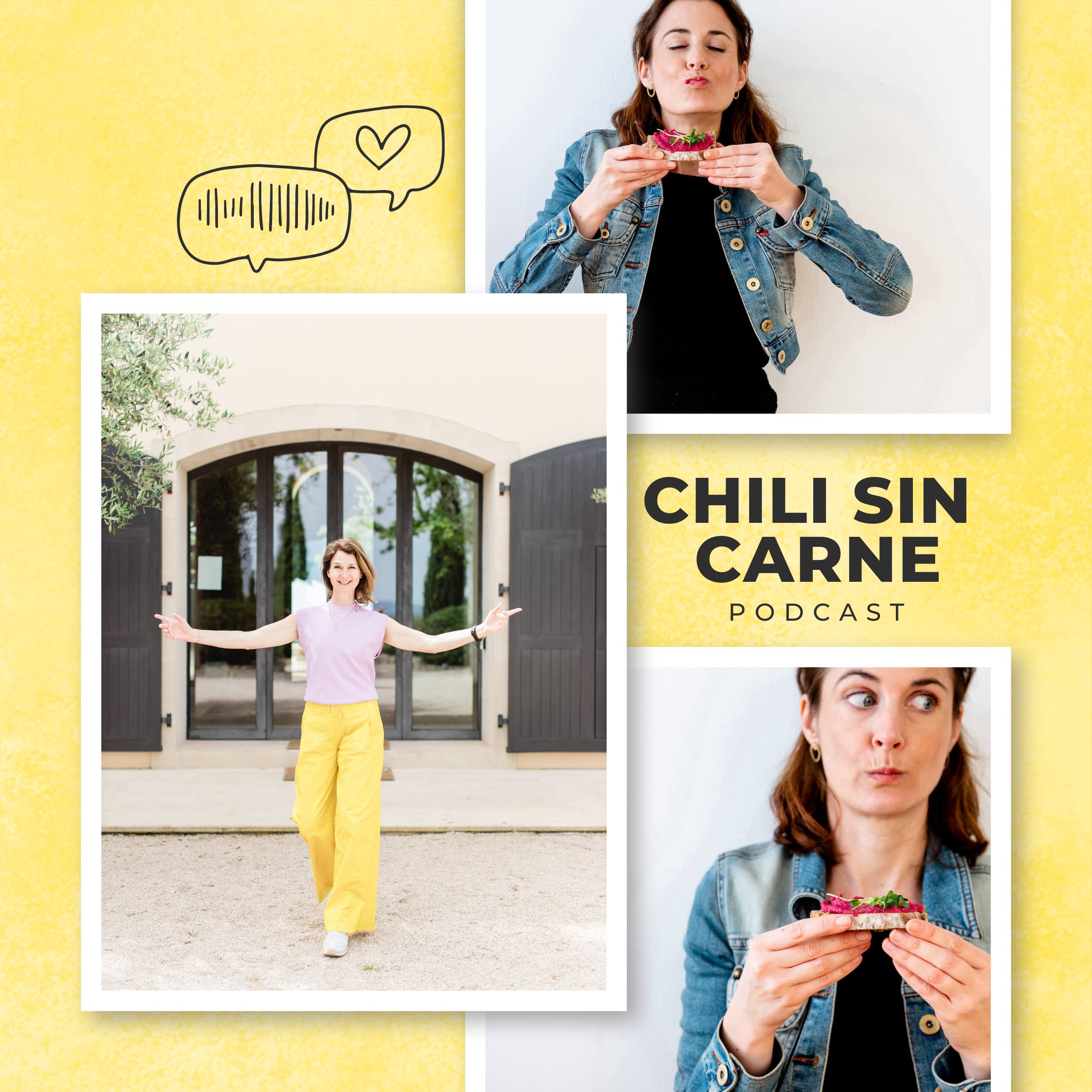 Chili Sin Carne