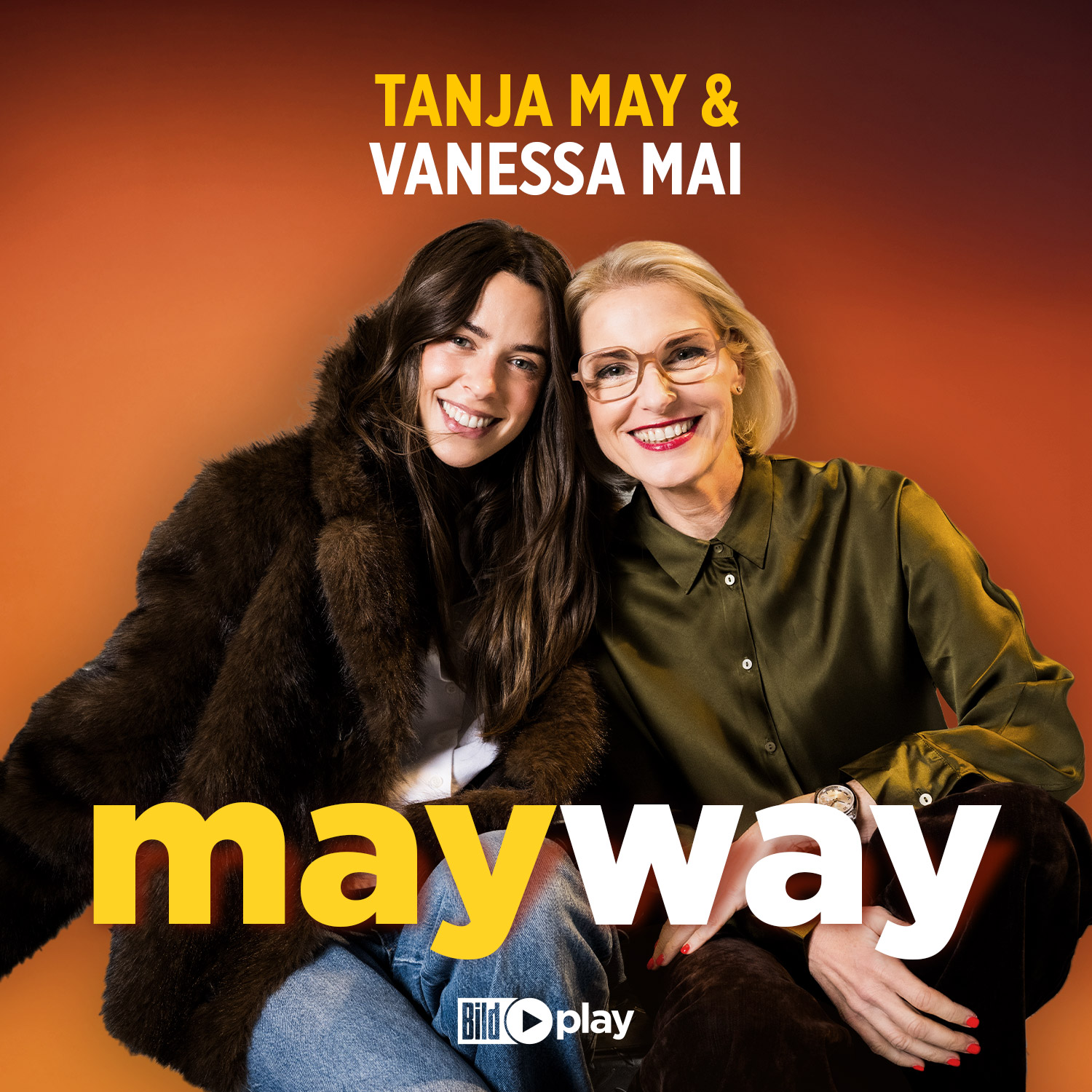 Vanessa Mai: Was bleibt, wenn der Applaus vorbei ist?