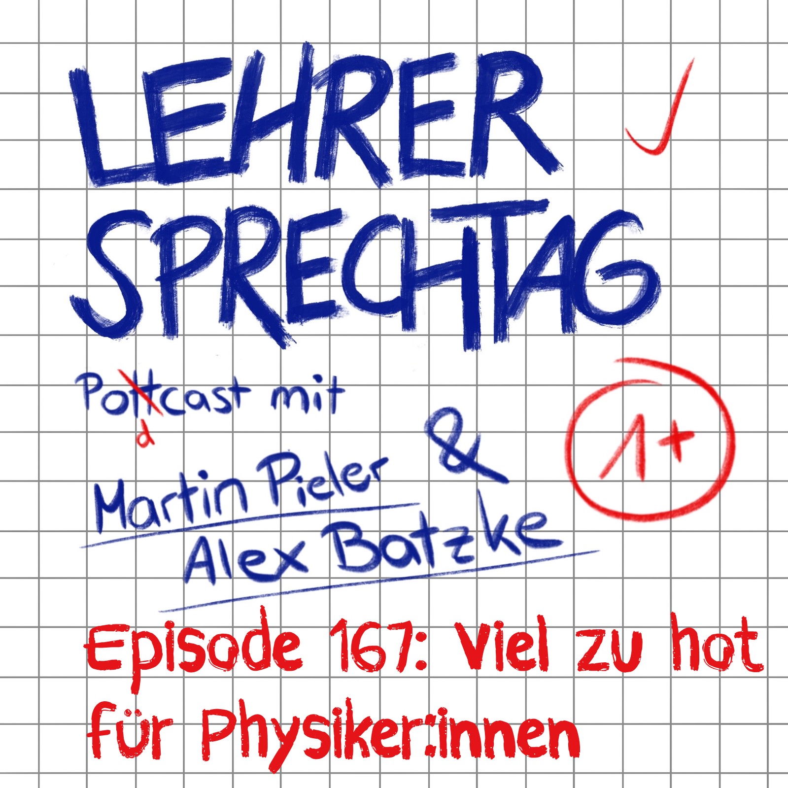Lehrersprechtag