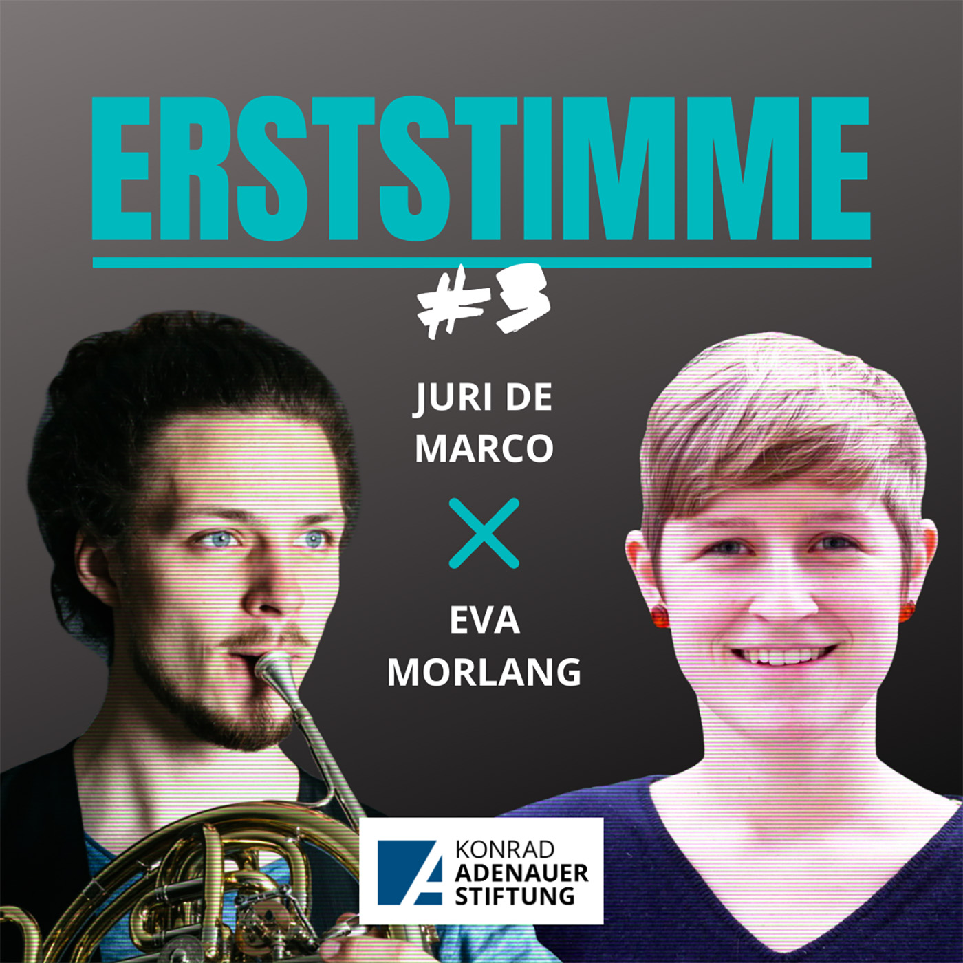 Erststimme | Podcast für Politische Bildung