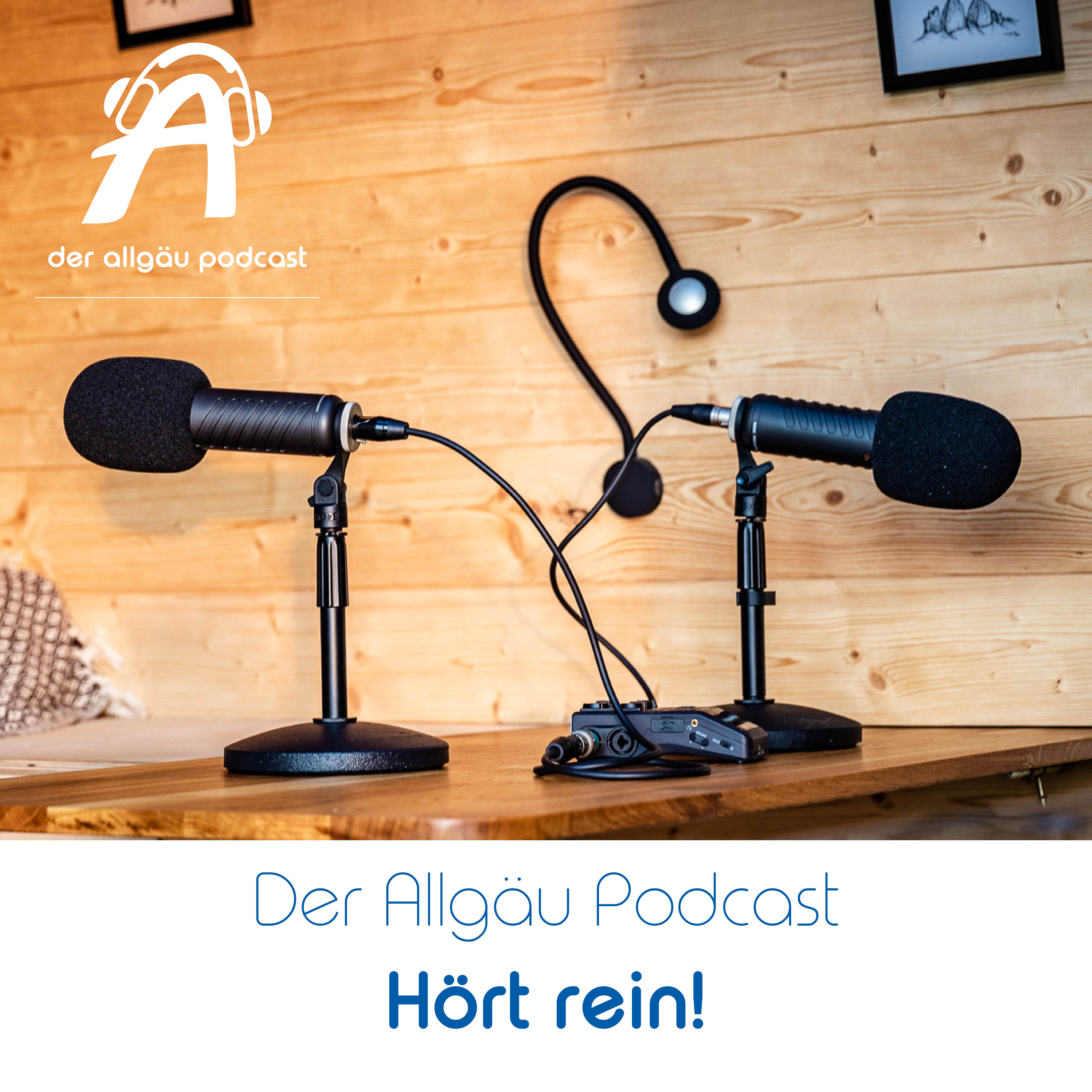 Der Allgäu Podcast