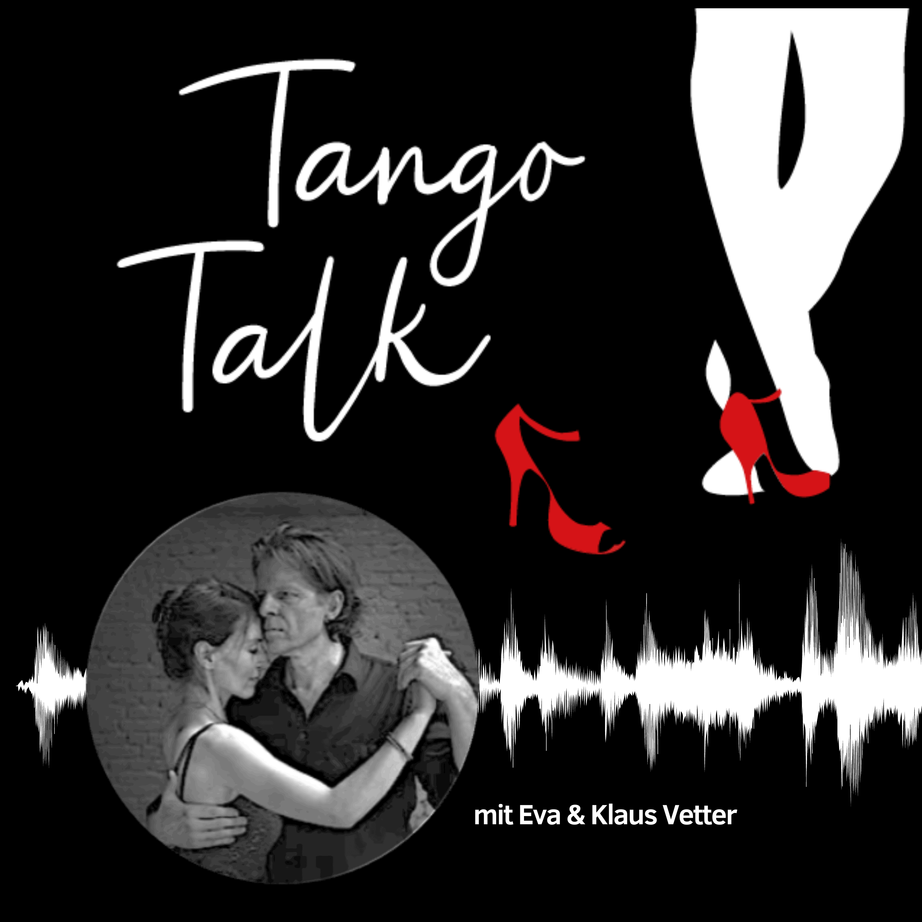 Tango-Talk