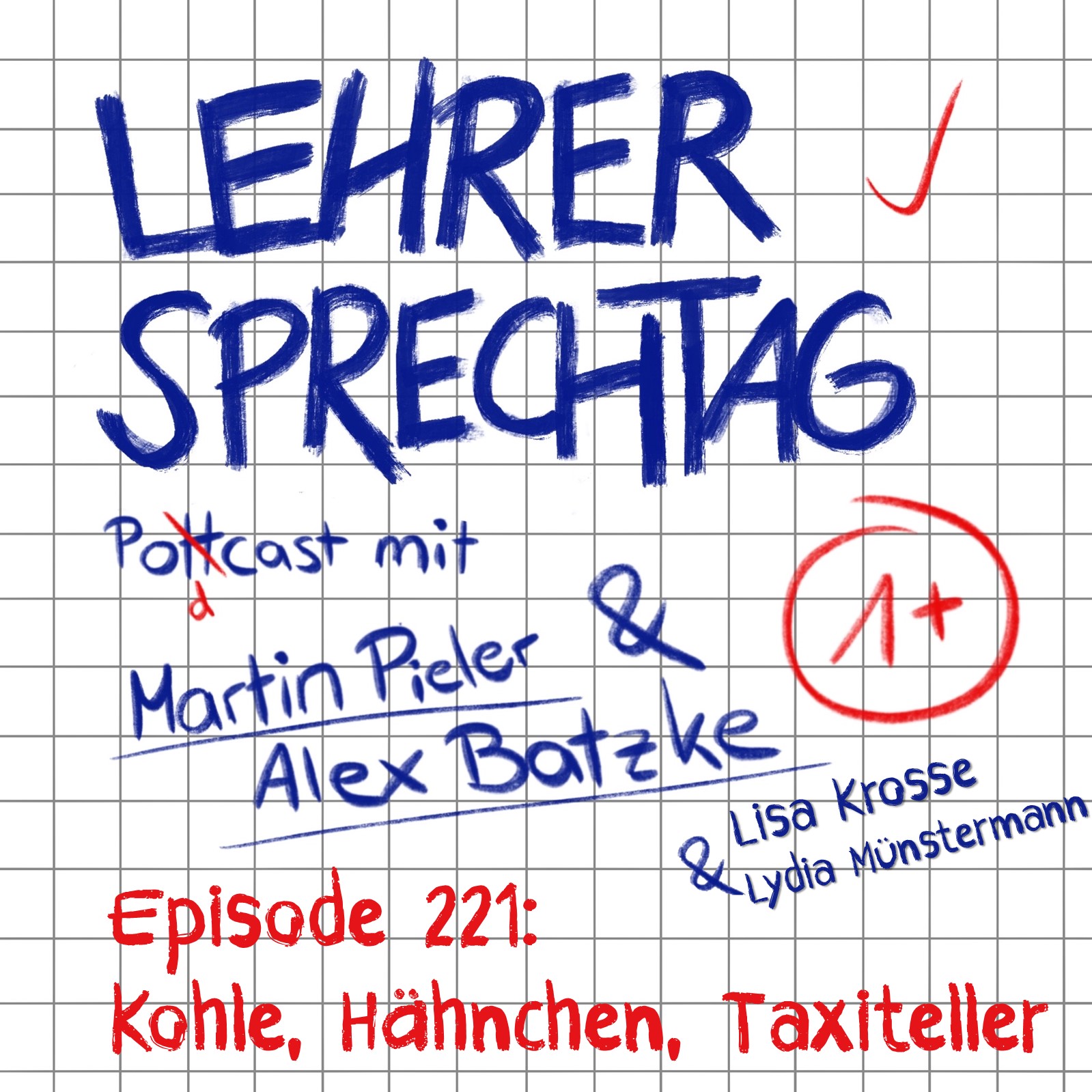 Lehrersprechtag