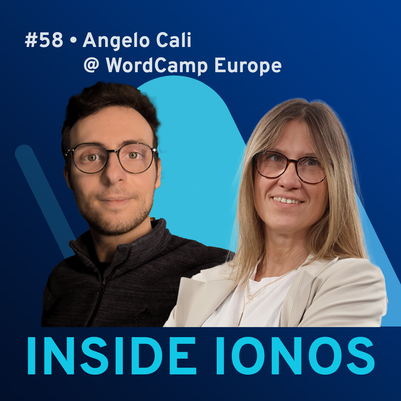Inside IONOS