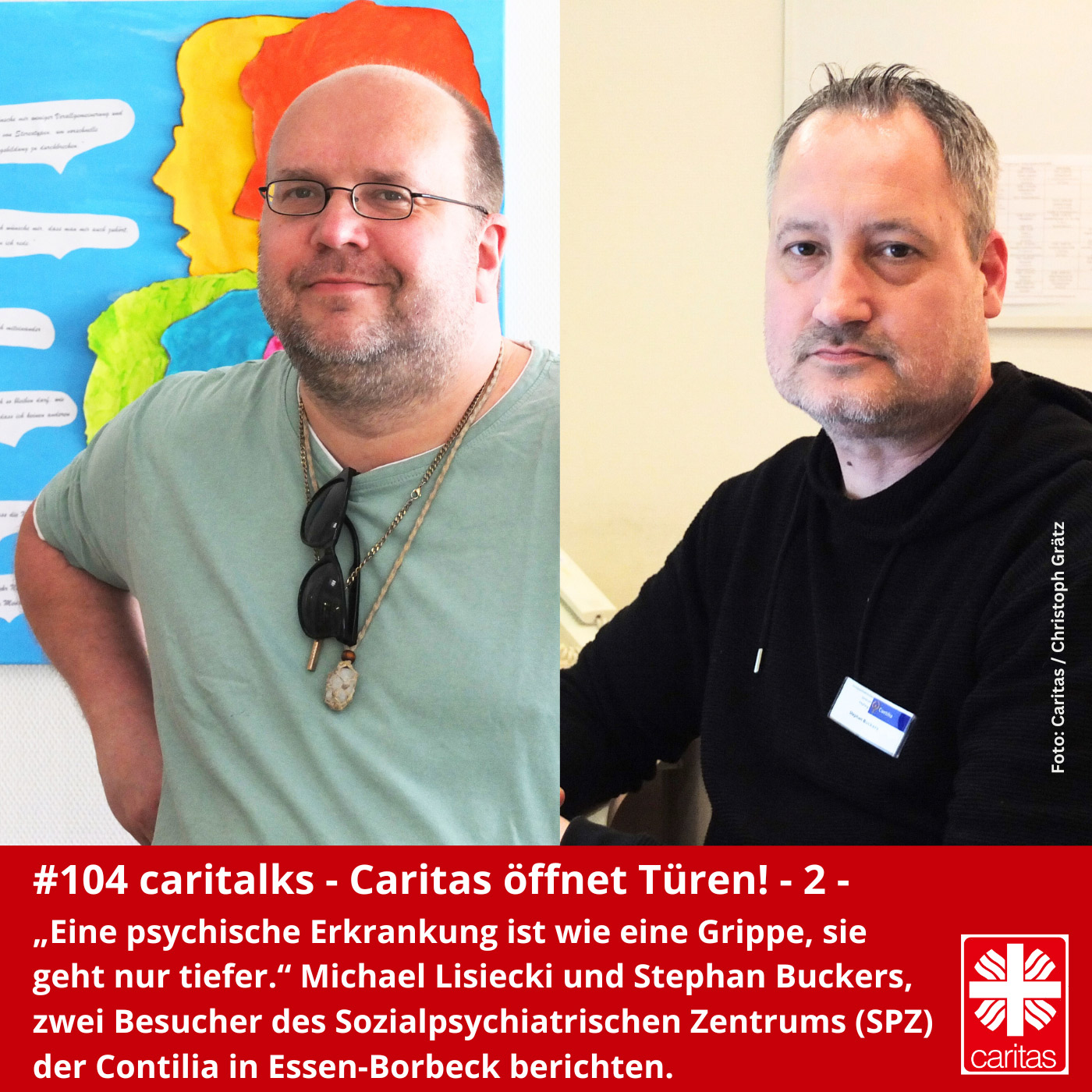 caritalks