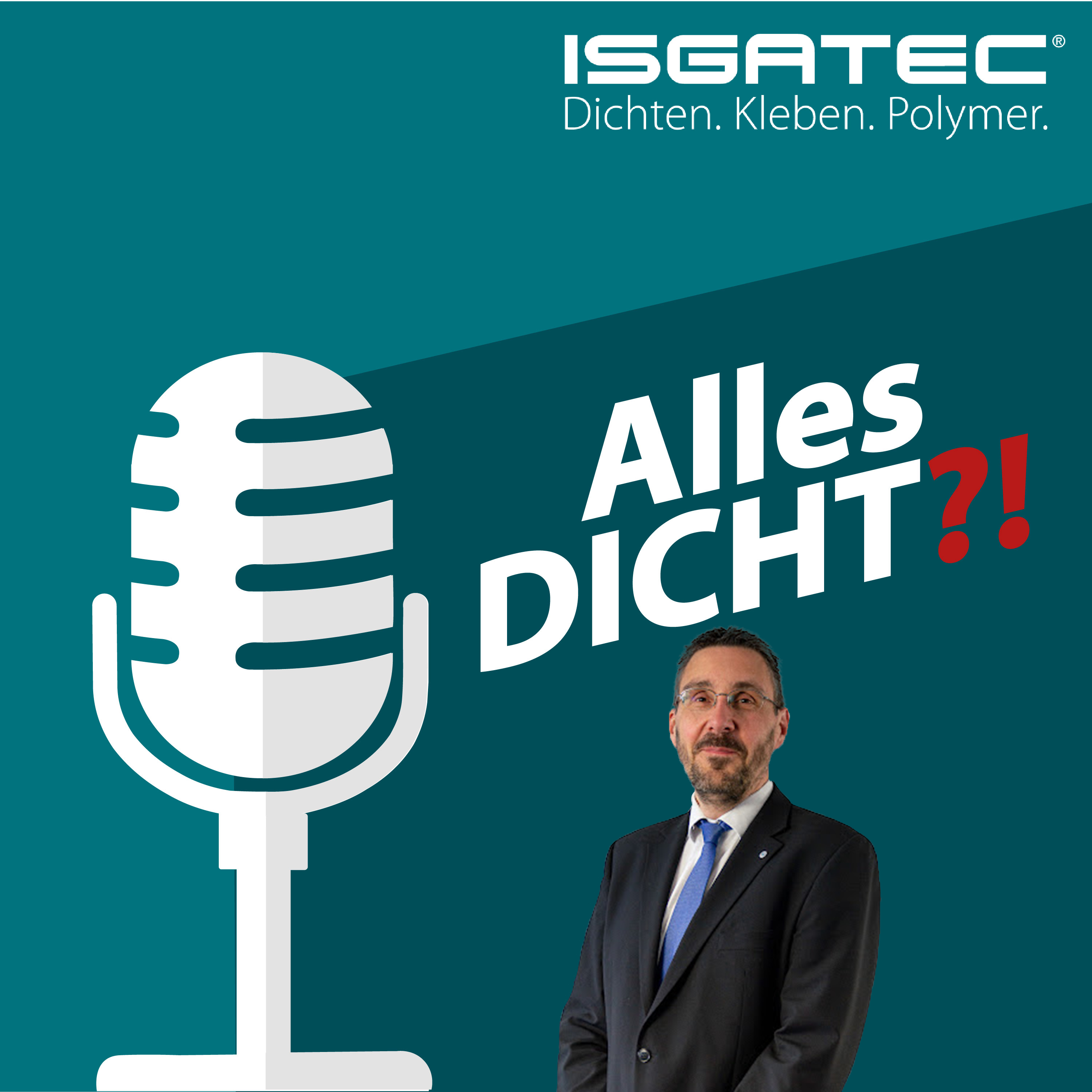 TPE – die perfekte Lösung für Dichtungen und Formteile? episode artwork