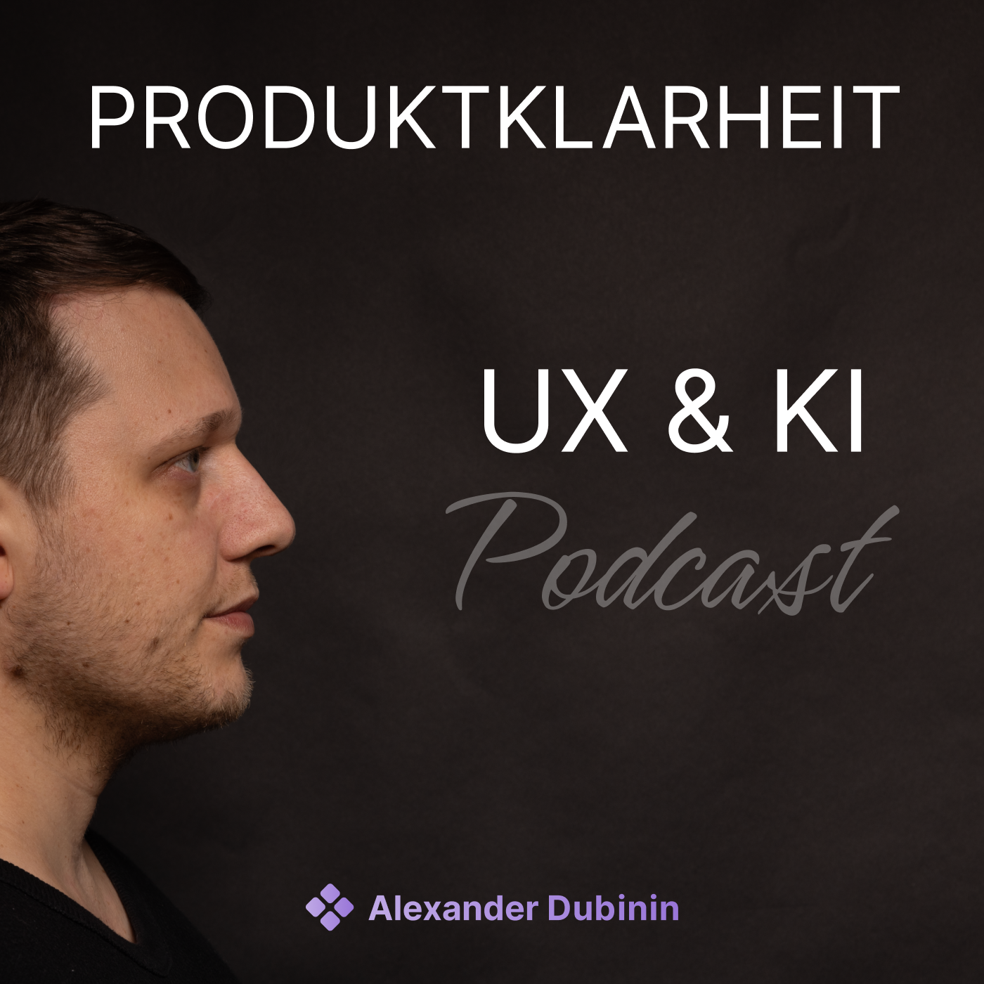 Produktklarheit | Der UX- & KI-Podcast für Produktteams und Gründer cover art