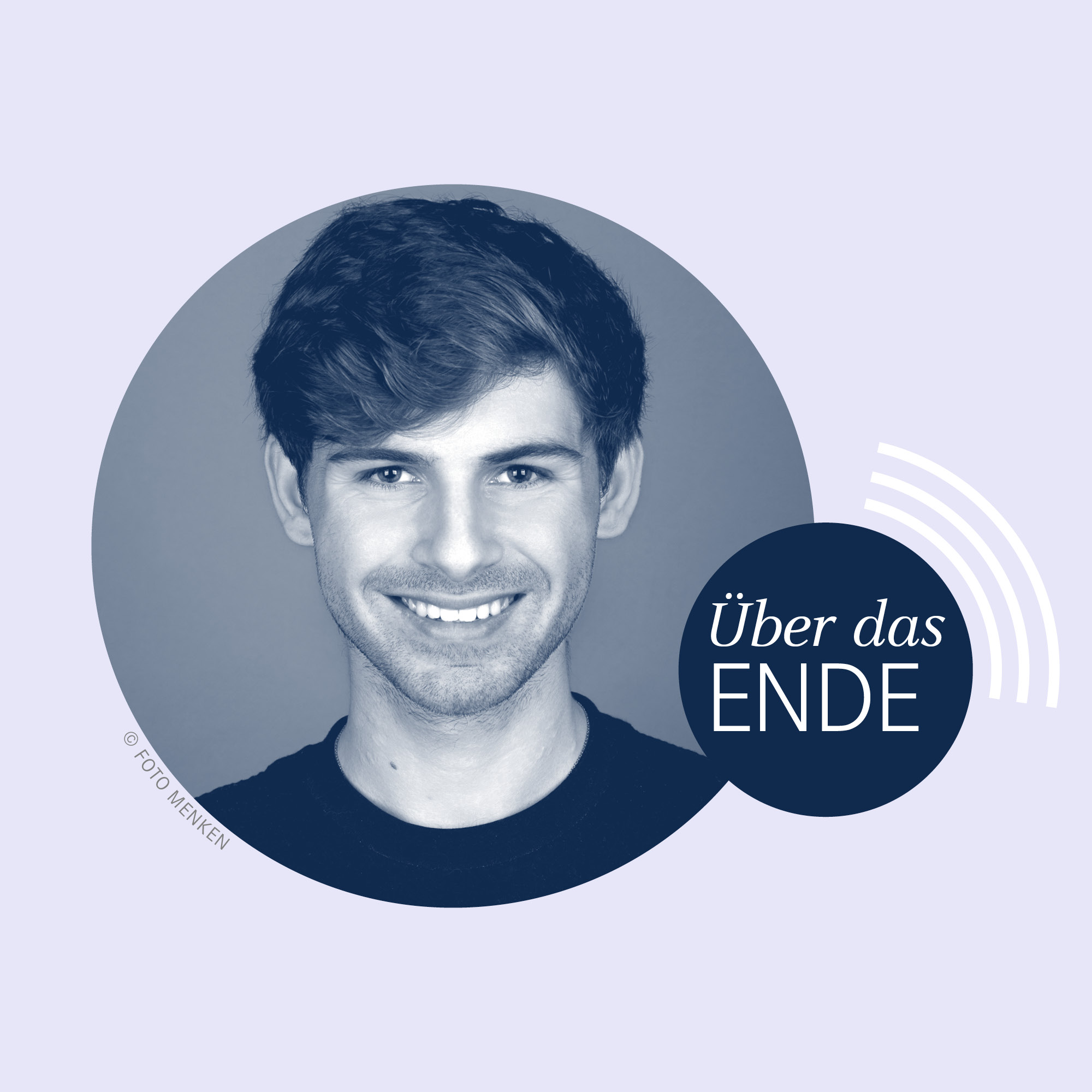 Über das Ende - Gespräche über Tod, Sterben und Sinn des Lebens