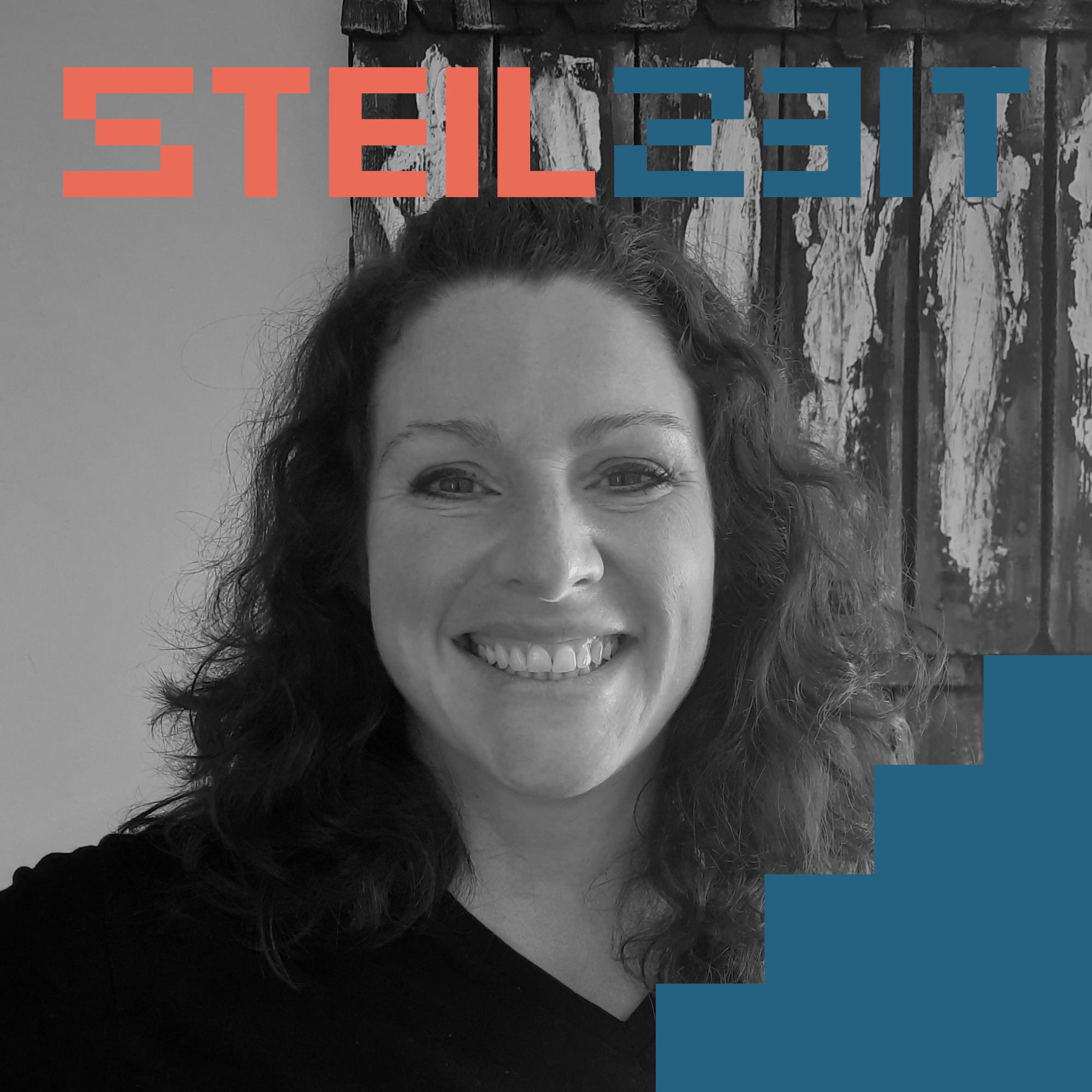 Steilzeit - Rüsselsheim im Podcast