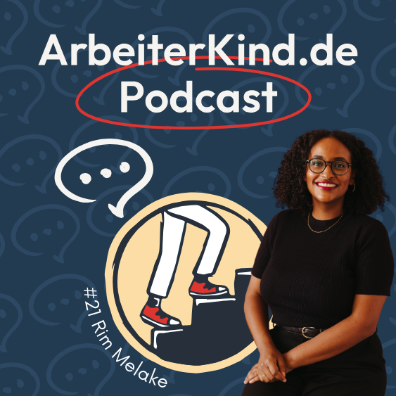 ArbeiterKind.de - Der Podcast