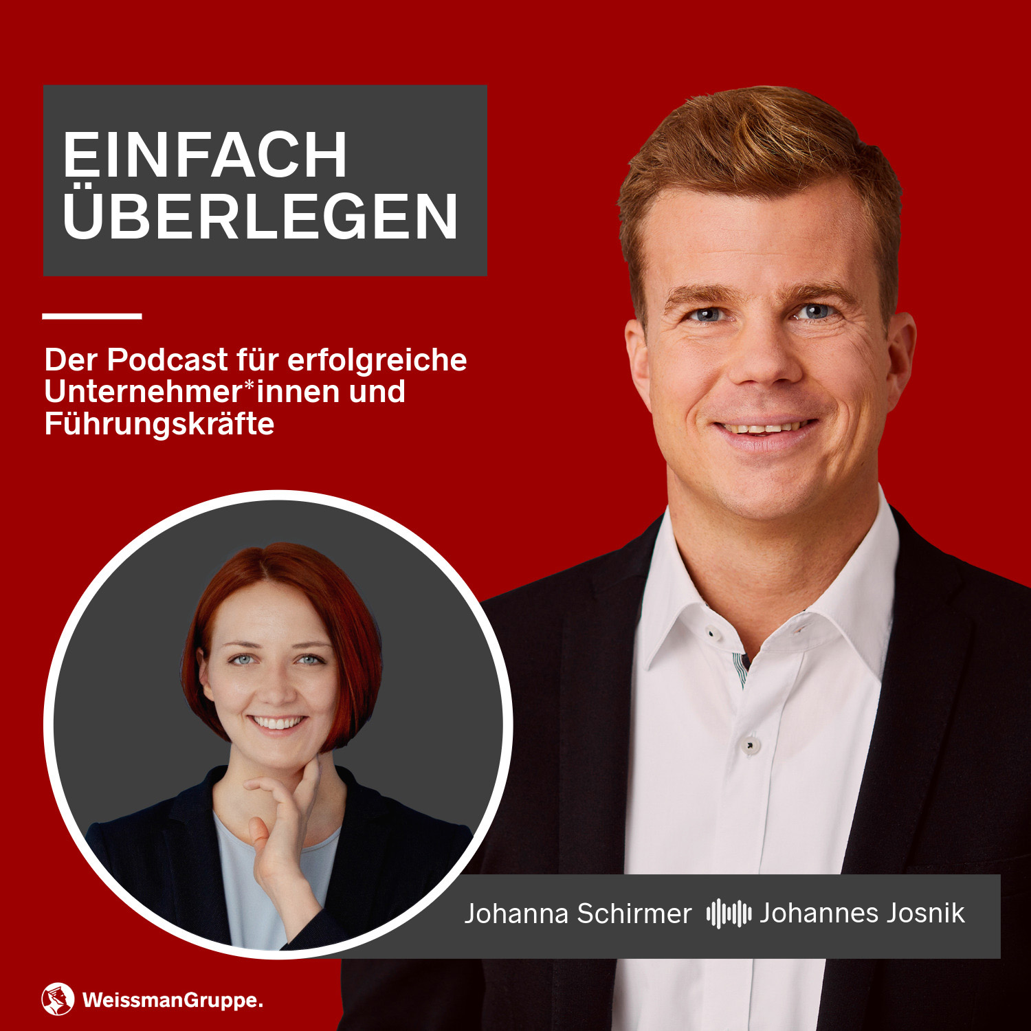 einfach überlegen