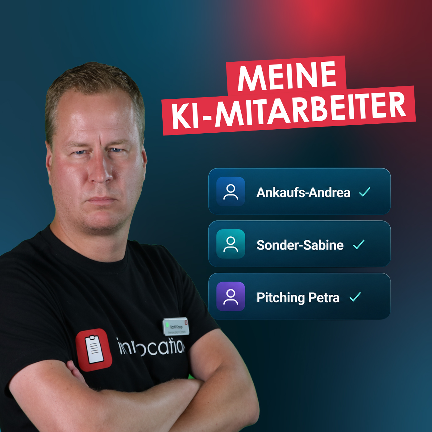 673🎙️ | So nutzt ein Investor mit hunderten Wohnungen KI (echte Beispiele von Basti)