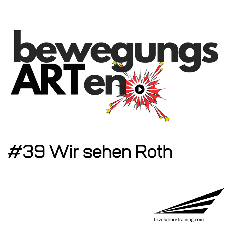 bewegungsARTen