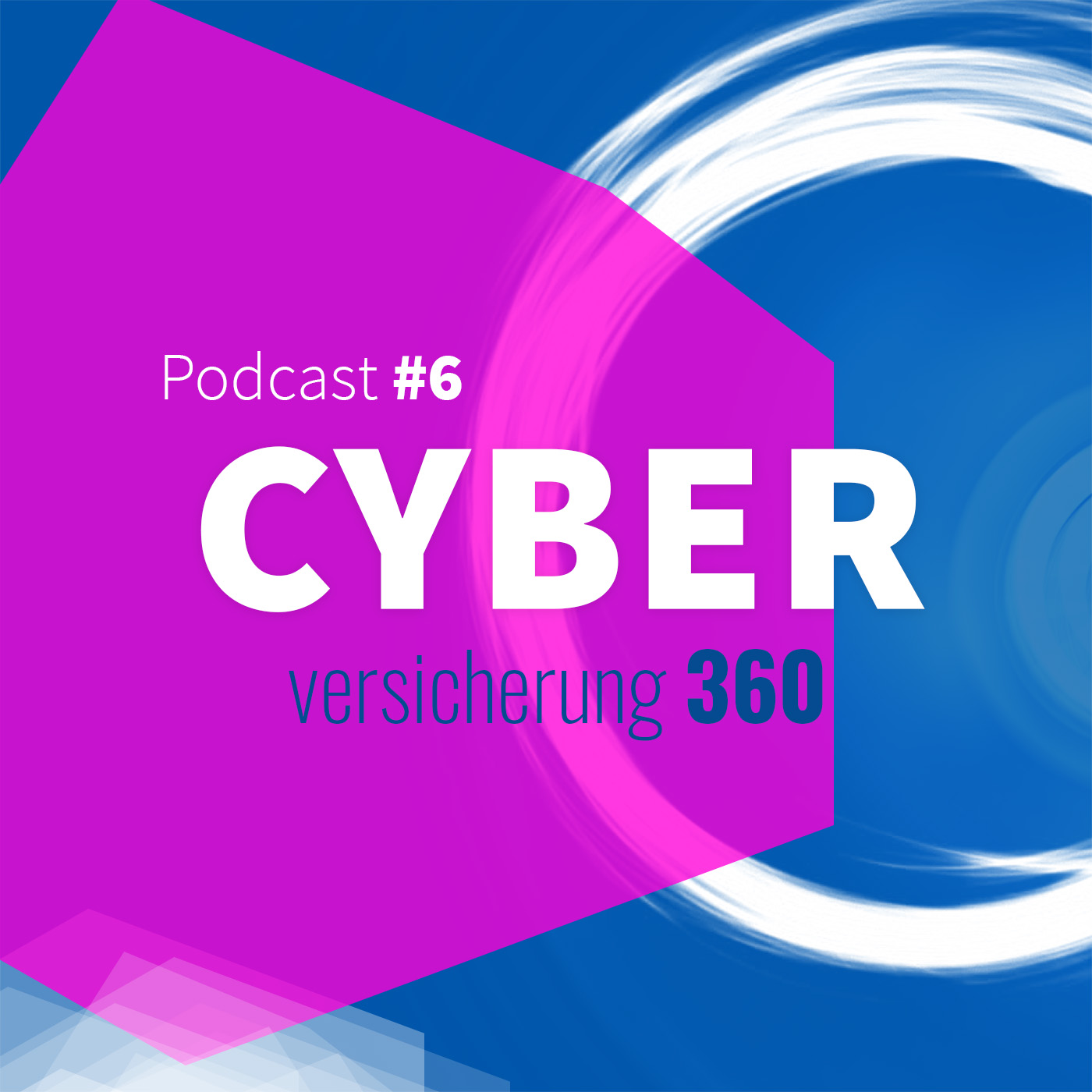 Versicherung 360 - Themen, Trends & Zukunft