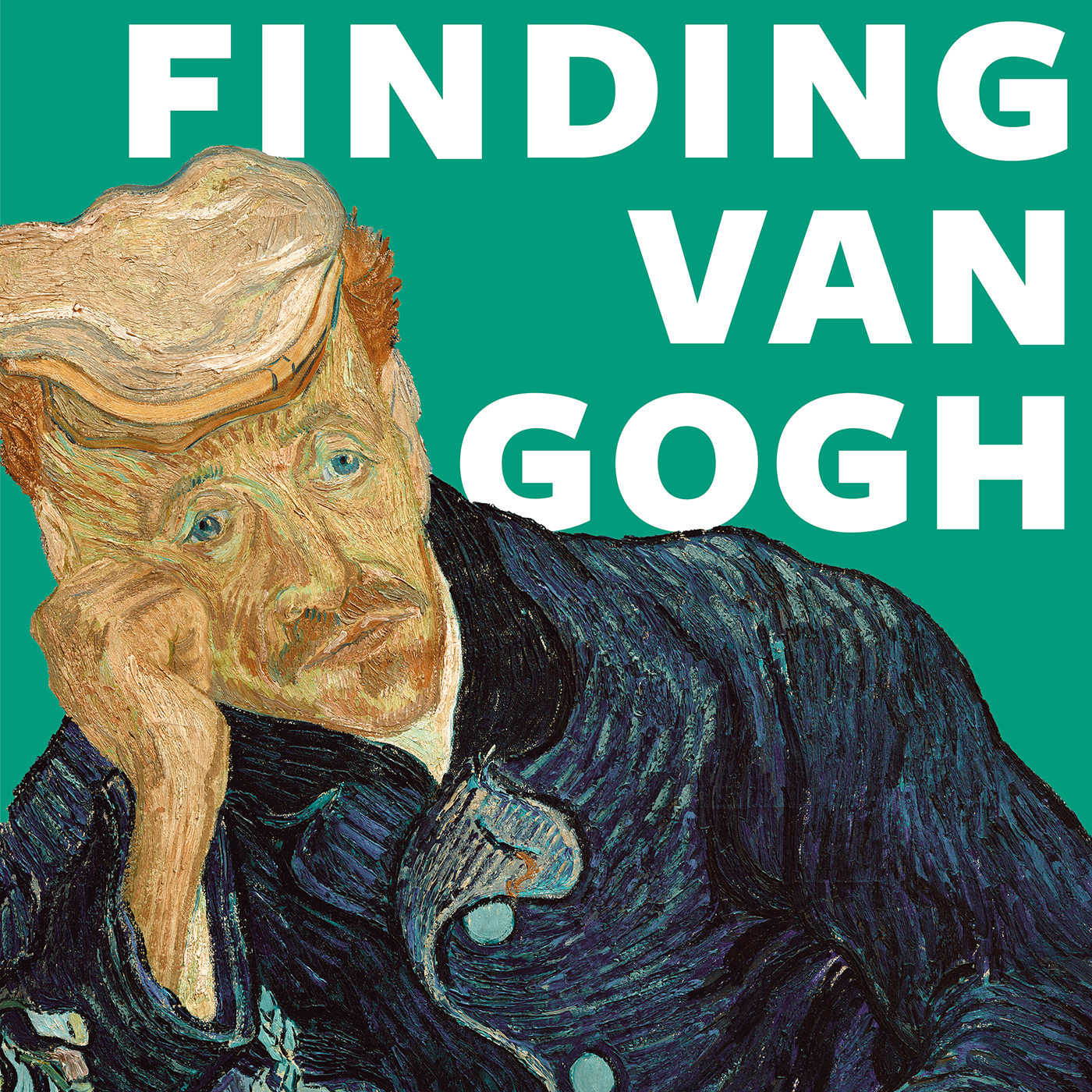 van gogh font free