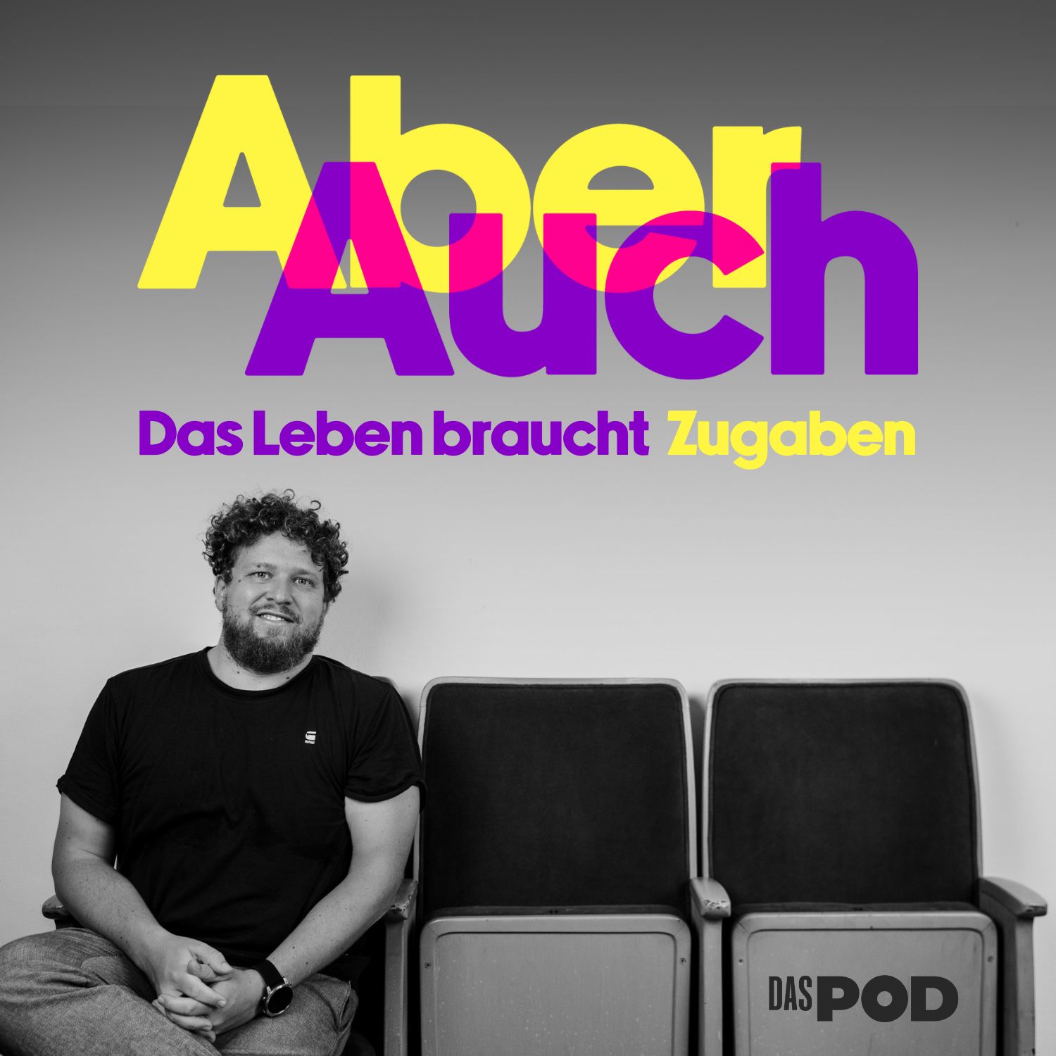 ABER AUCH