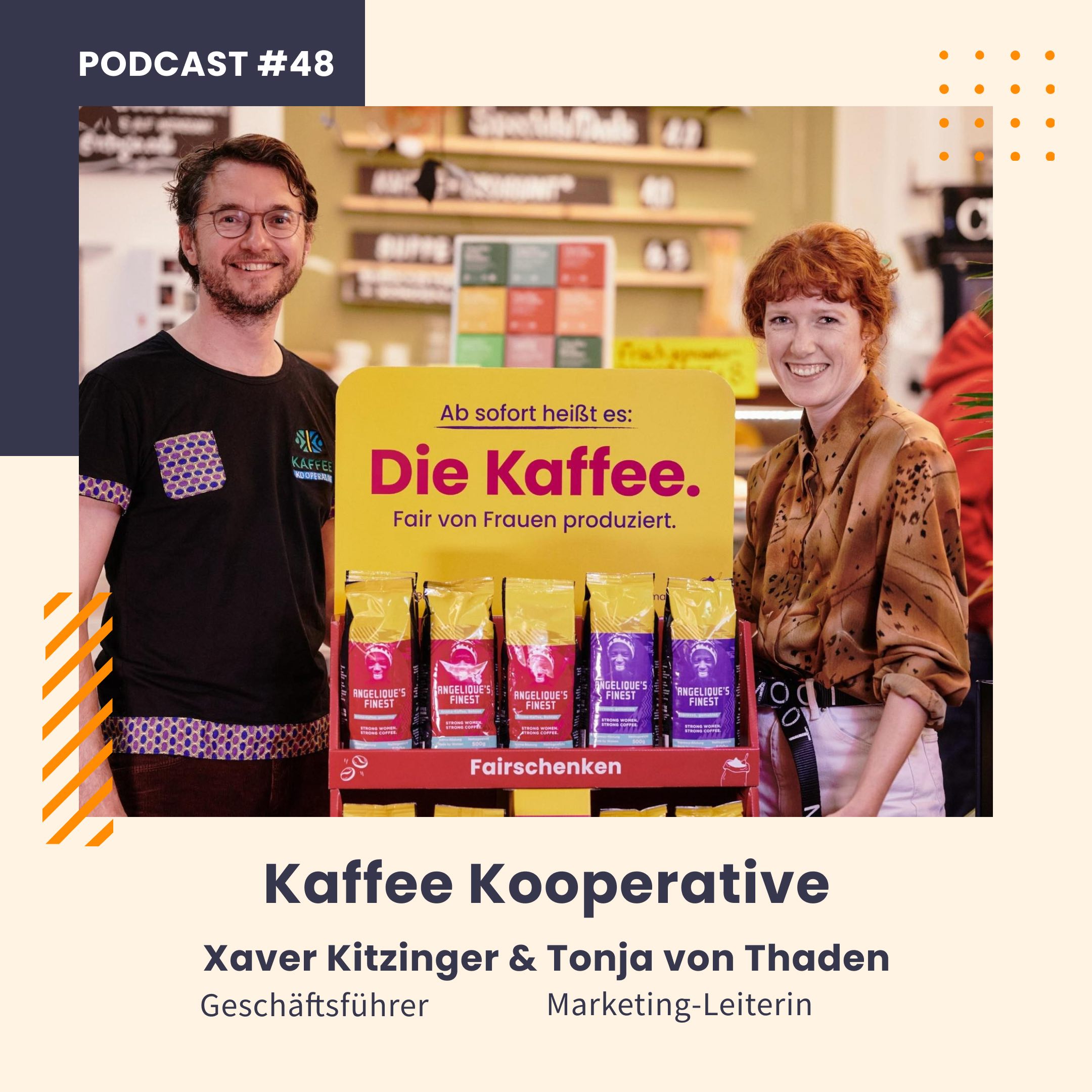 Talking Purpose - Wirtschaft neu denken