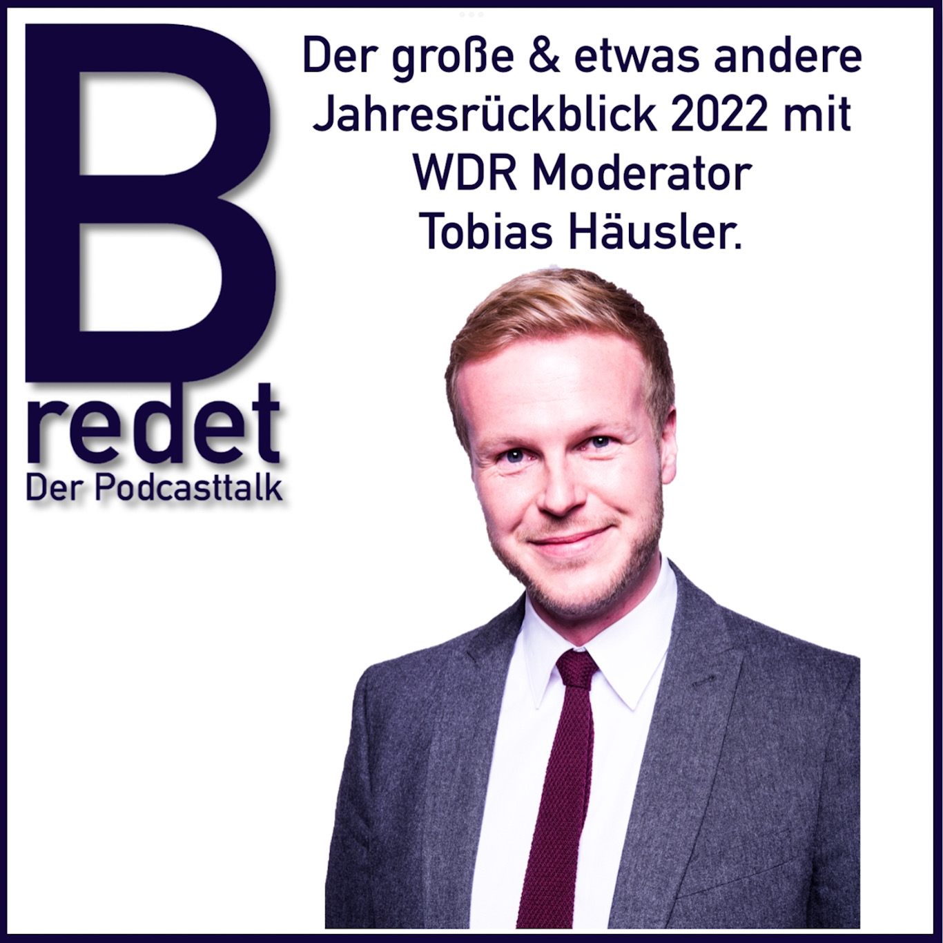 B redet - Das Infotainment Magazin