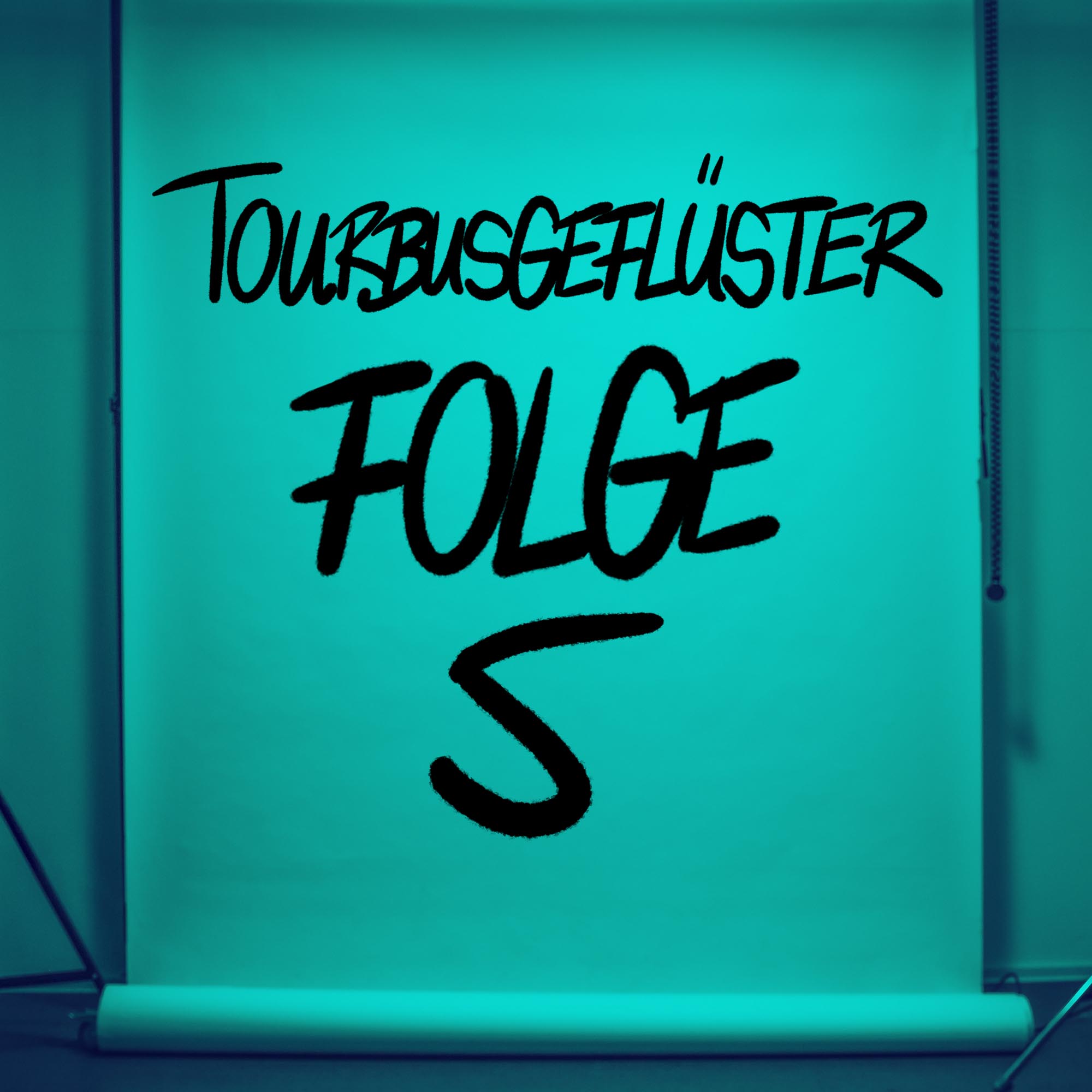TOURBUSGEFLÜSTER