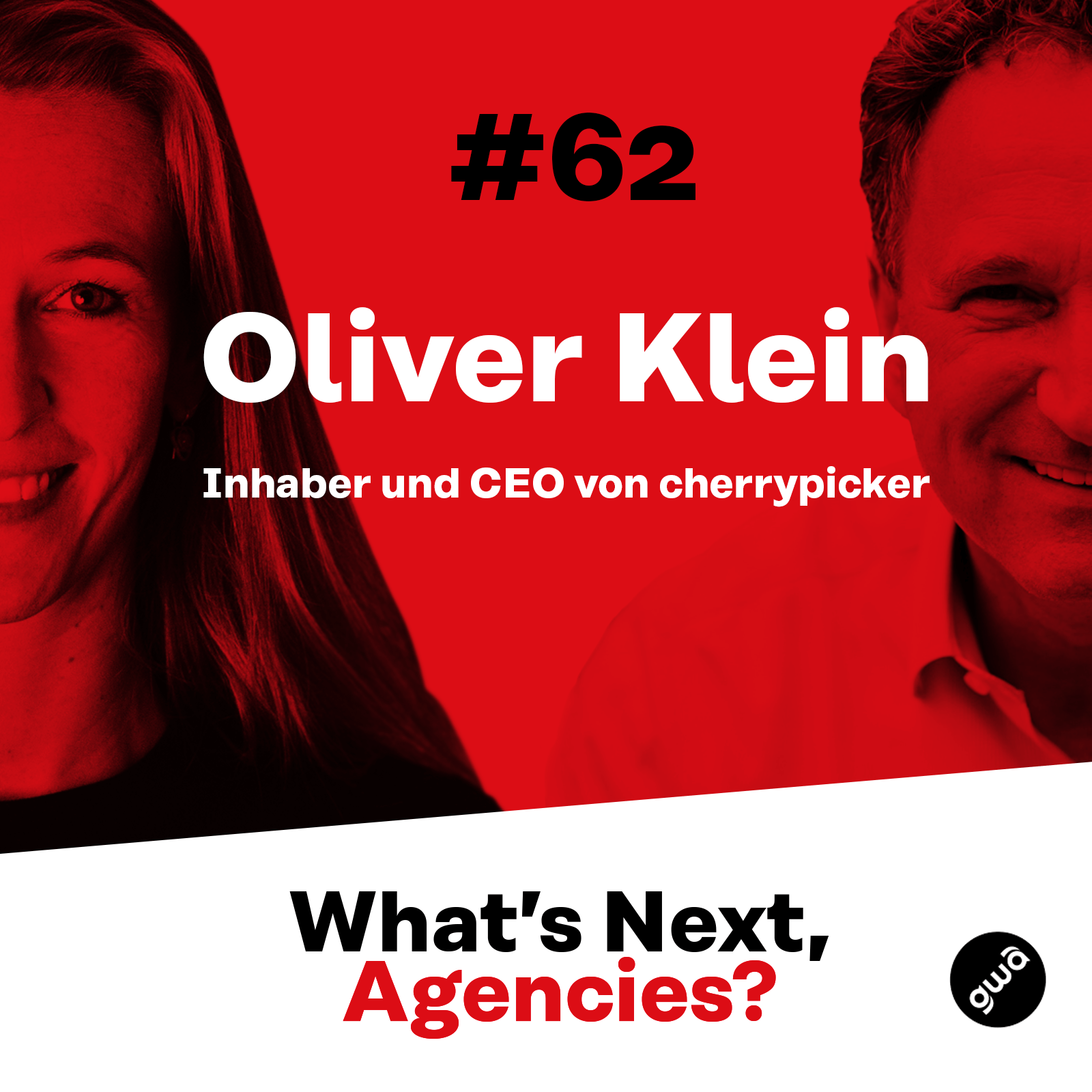 What\'s Next, Agencies?
