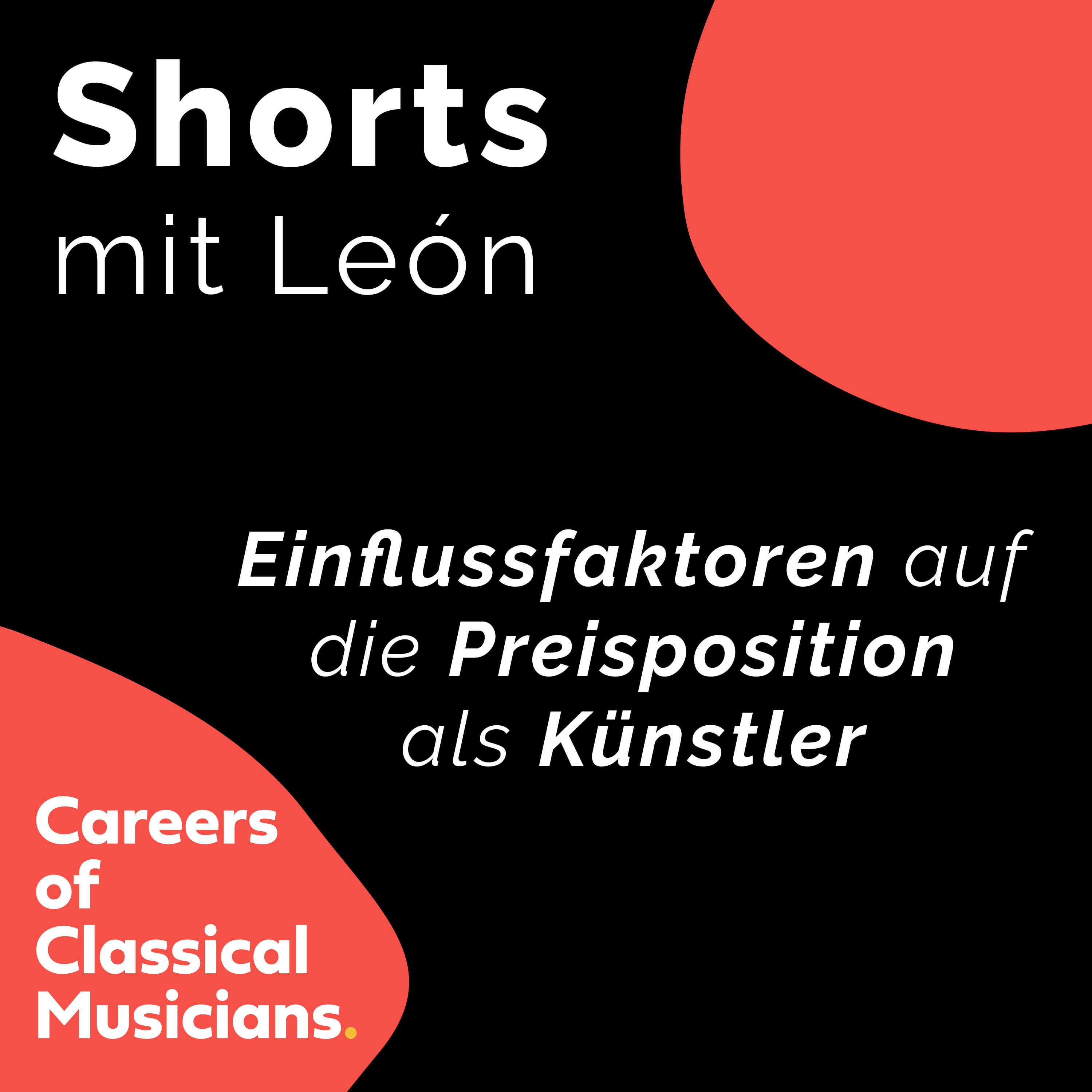 Careers of Classical Musicians