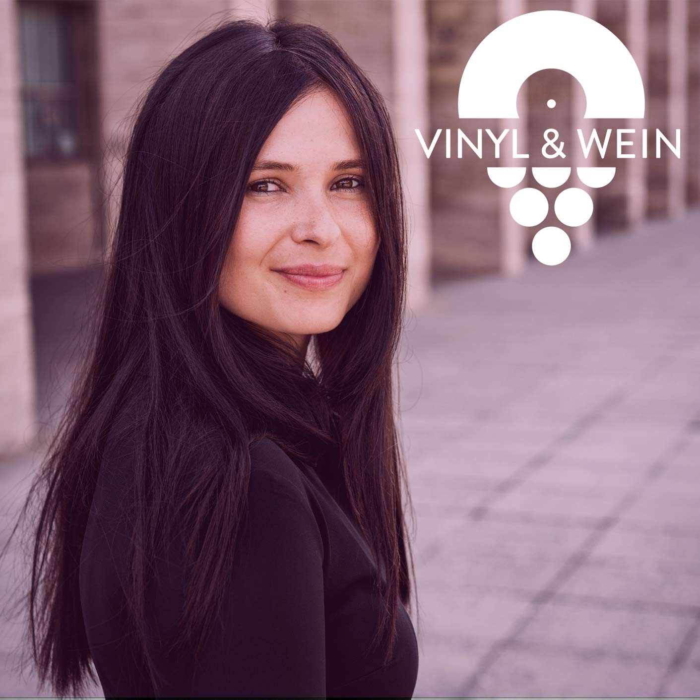 VINYL & WEIN - Der weinhaltige Musik-Podcast