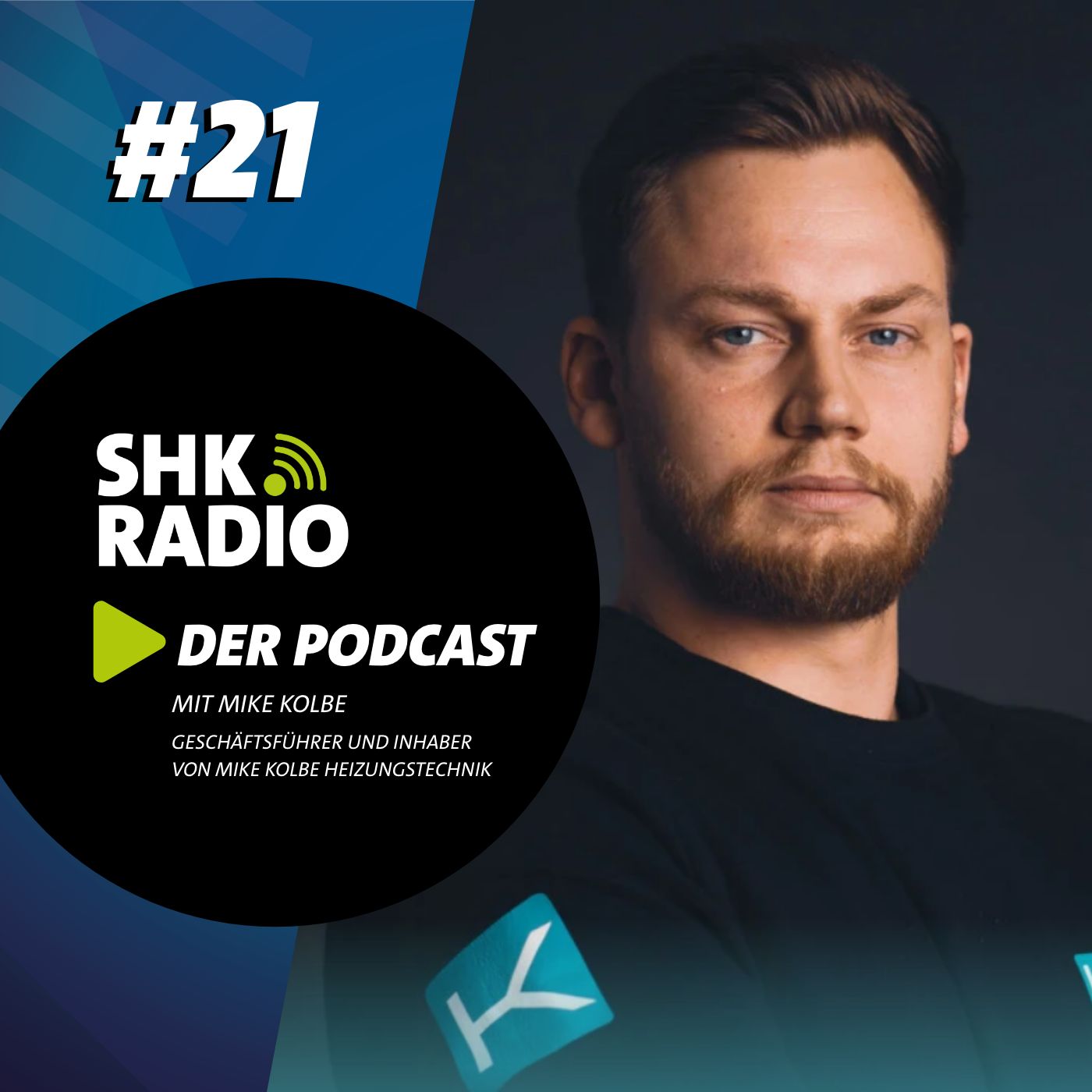 SHK PODCAST