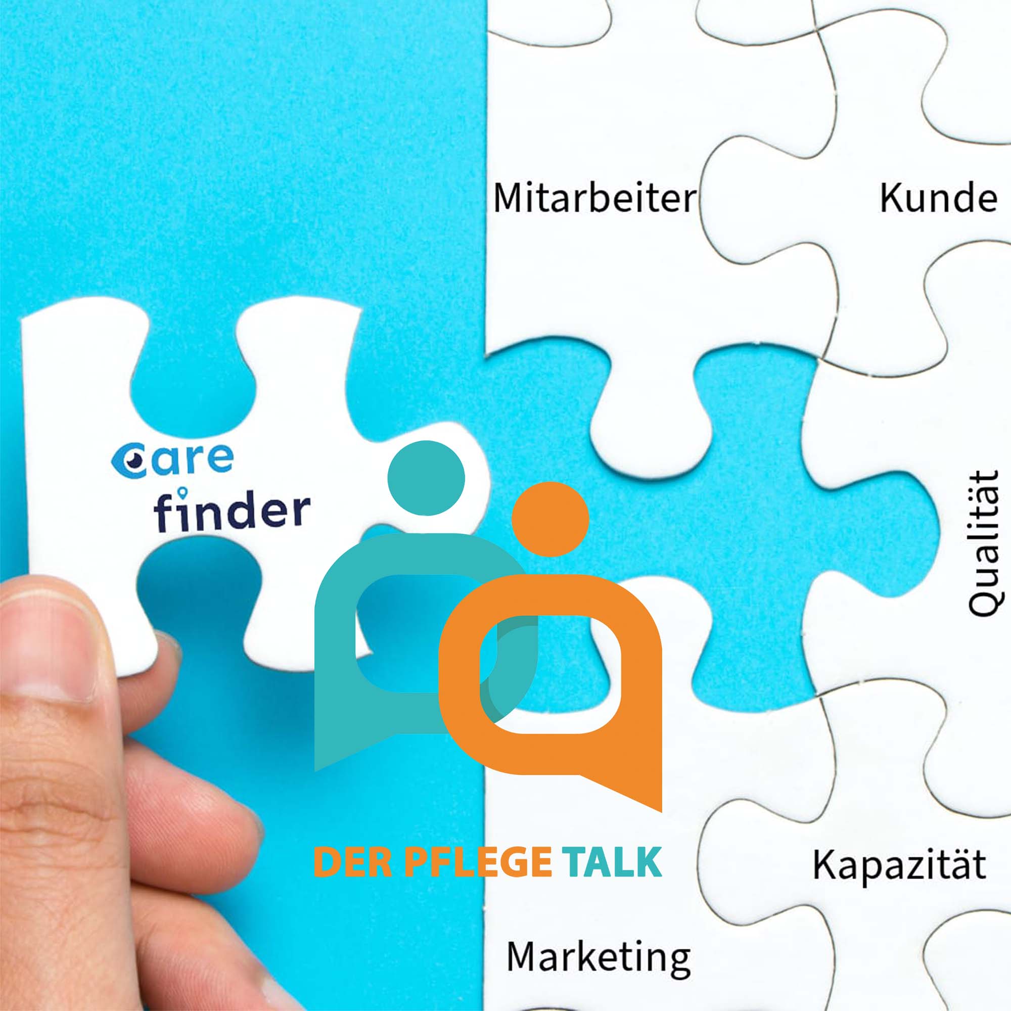 Der PflegeTalk