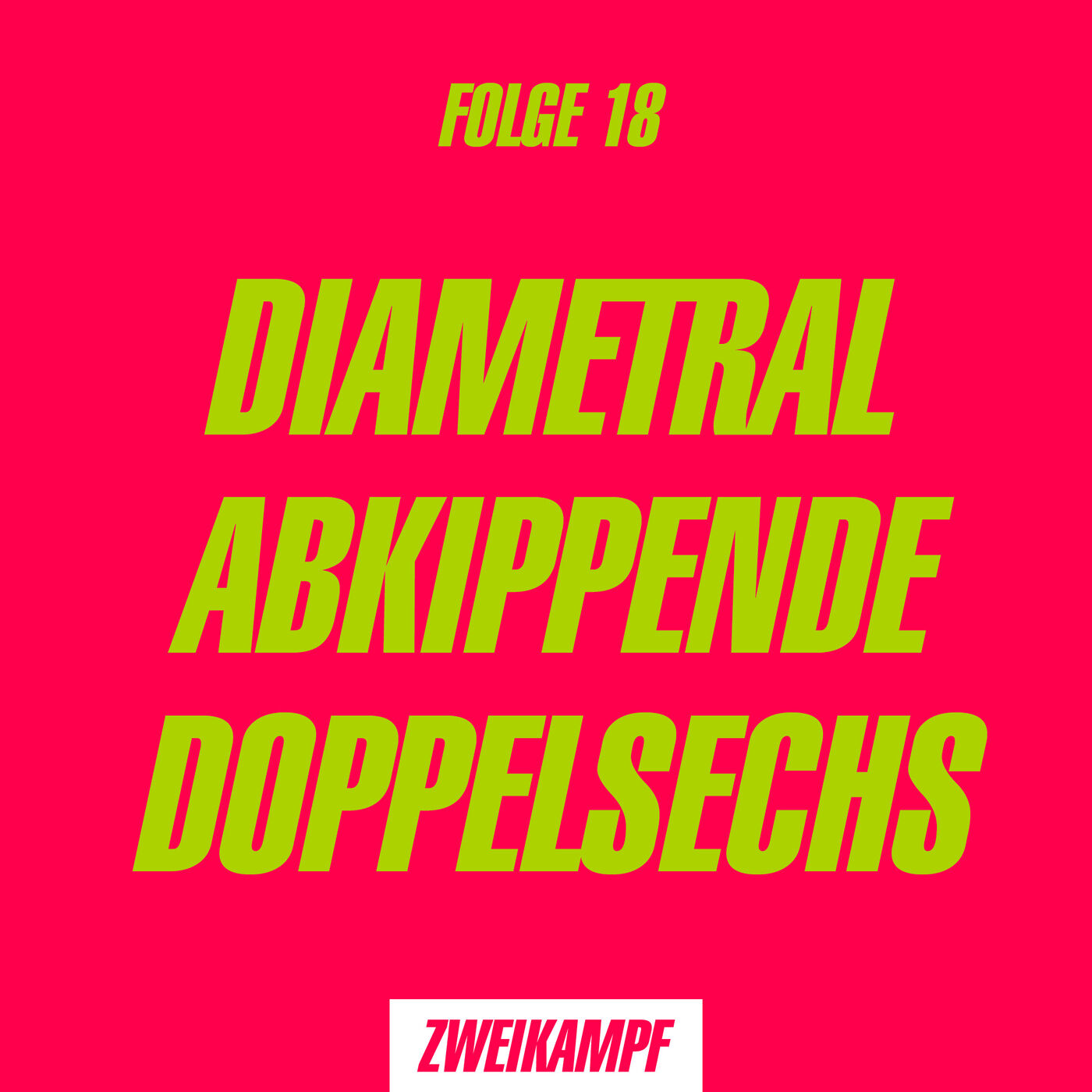 Zweikampf