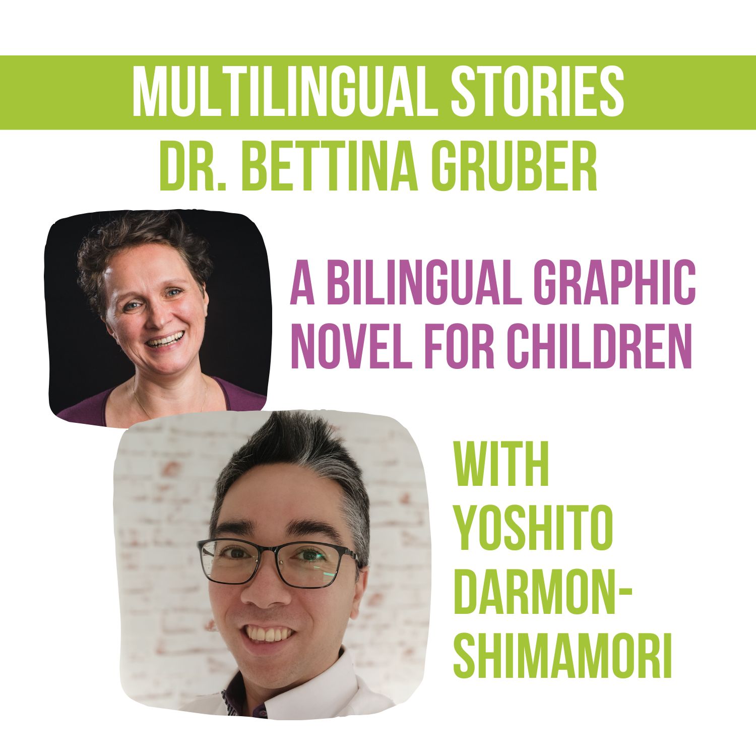 Multilingual Stories