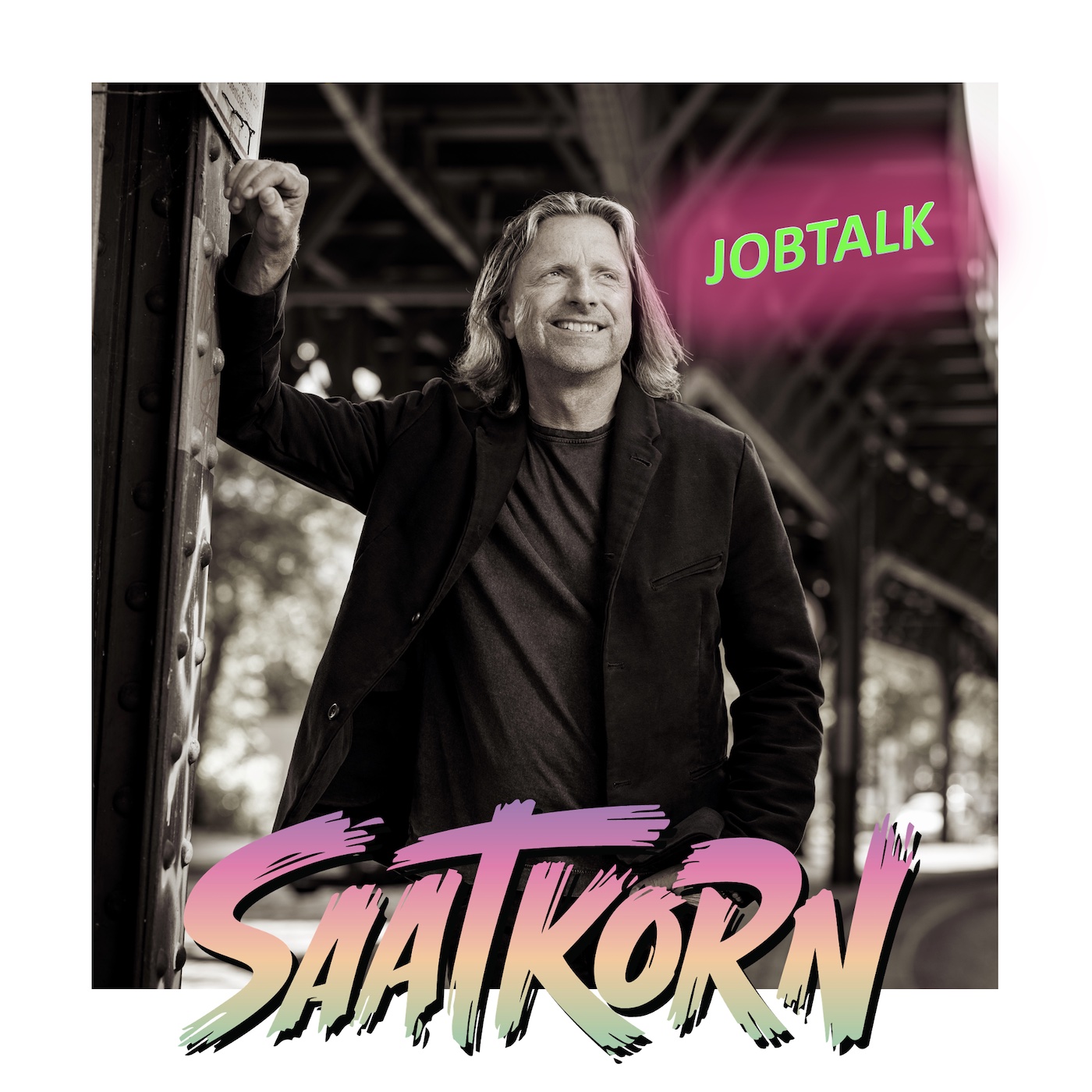 Jobtalk: CHIEF SALES OFFICER für EMBRACE.Agency gesucht! episode artwork