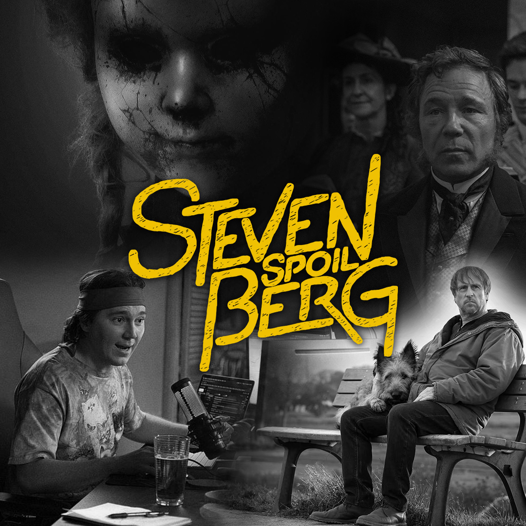 Steven Spoilberg