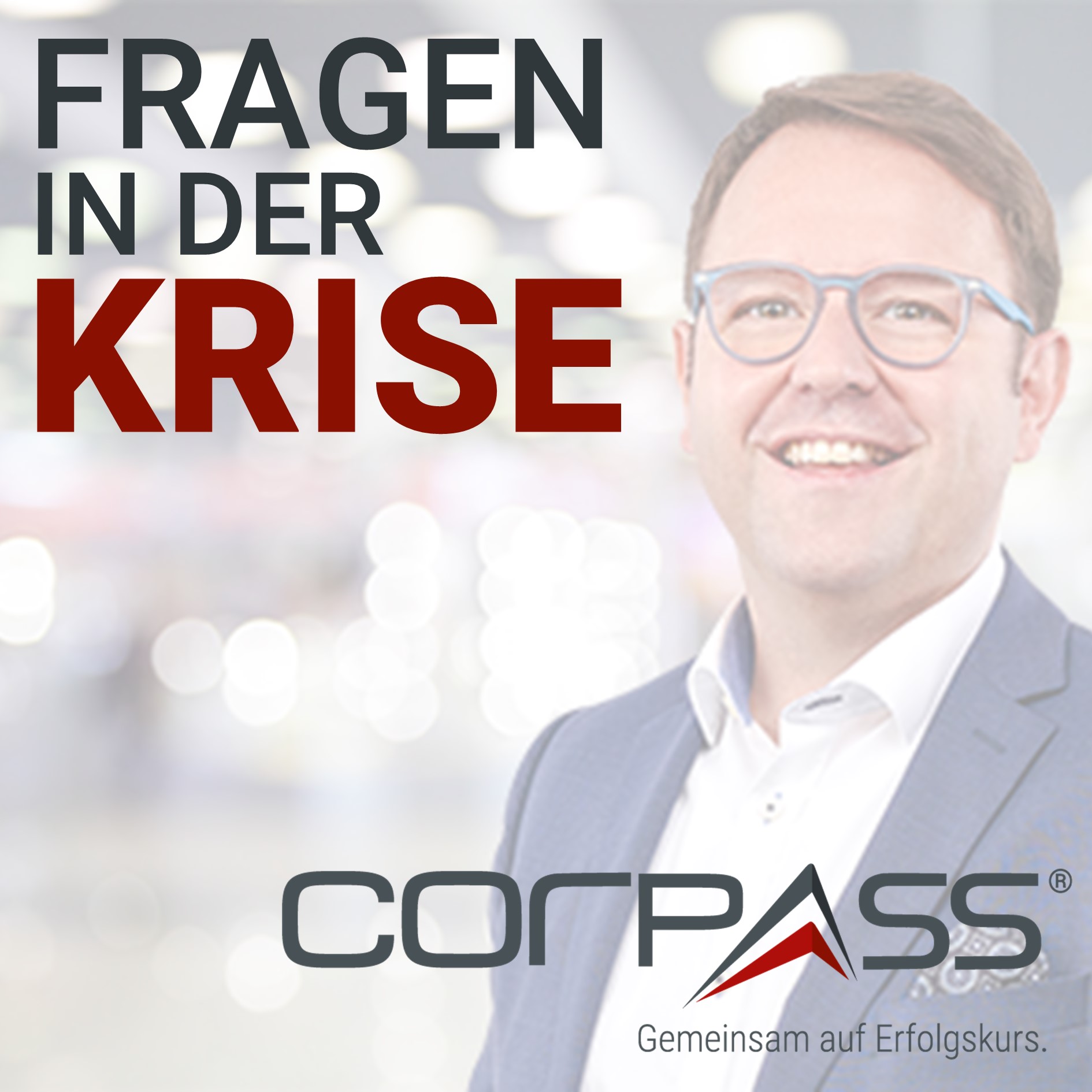 Fragen in der  - CORPASS