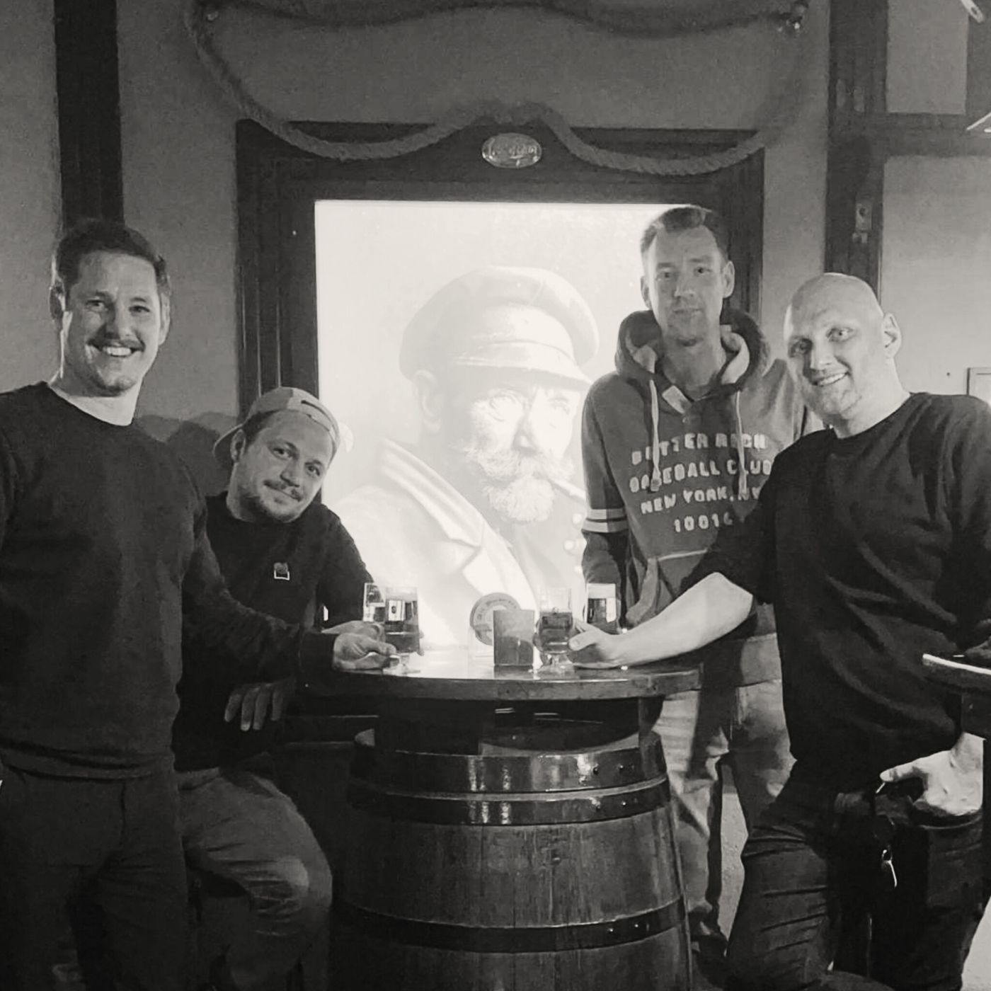 Insel-Kinder - Der Norderney Podcast