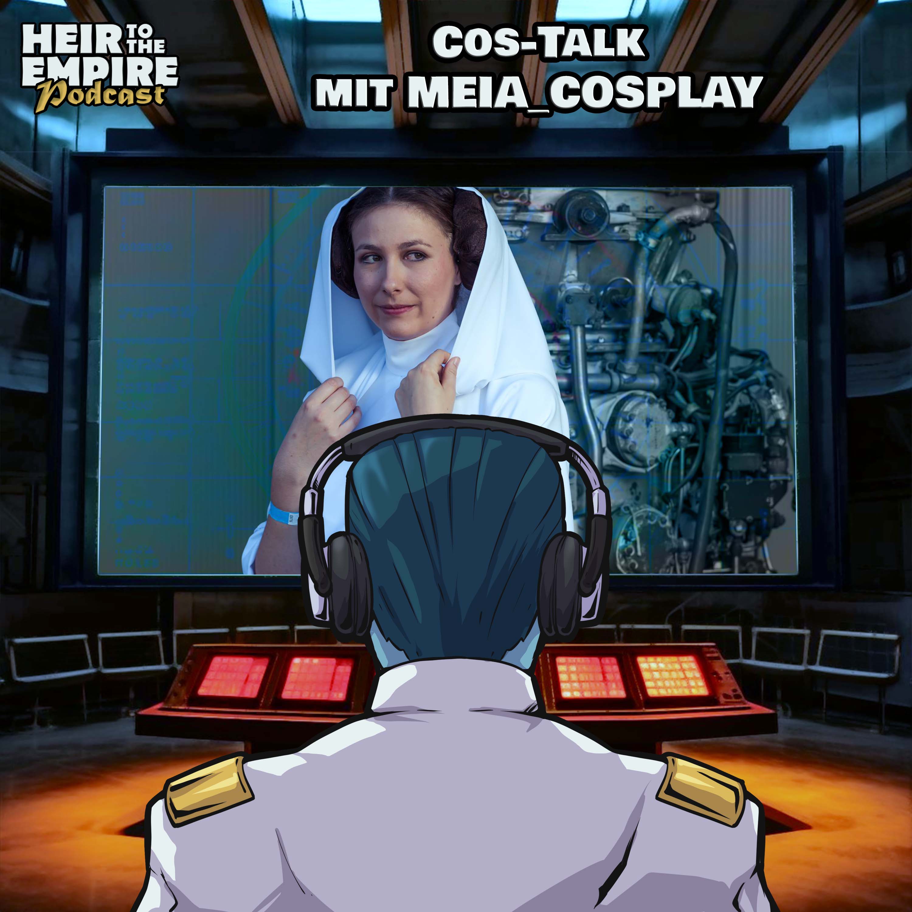 Heir to the Empire - Ein Star Wars Podcast