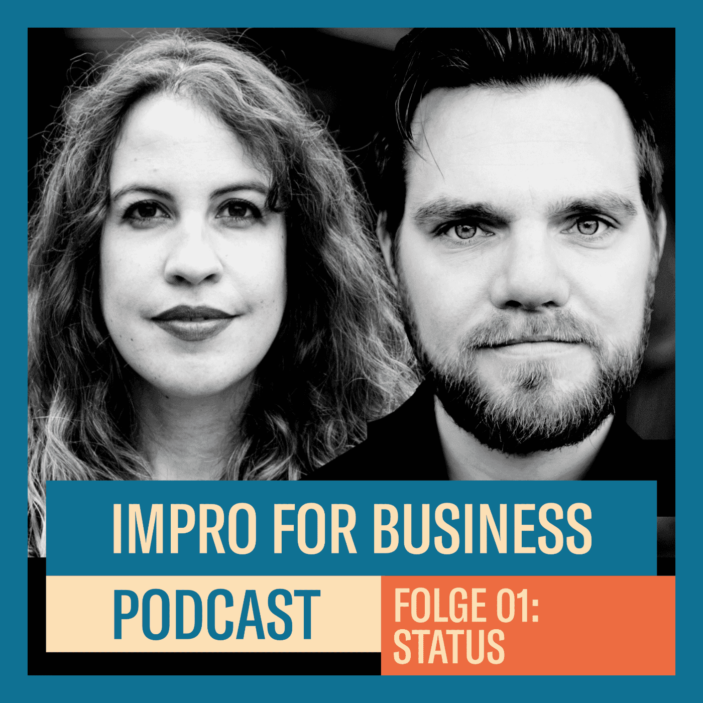 Impro for Business