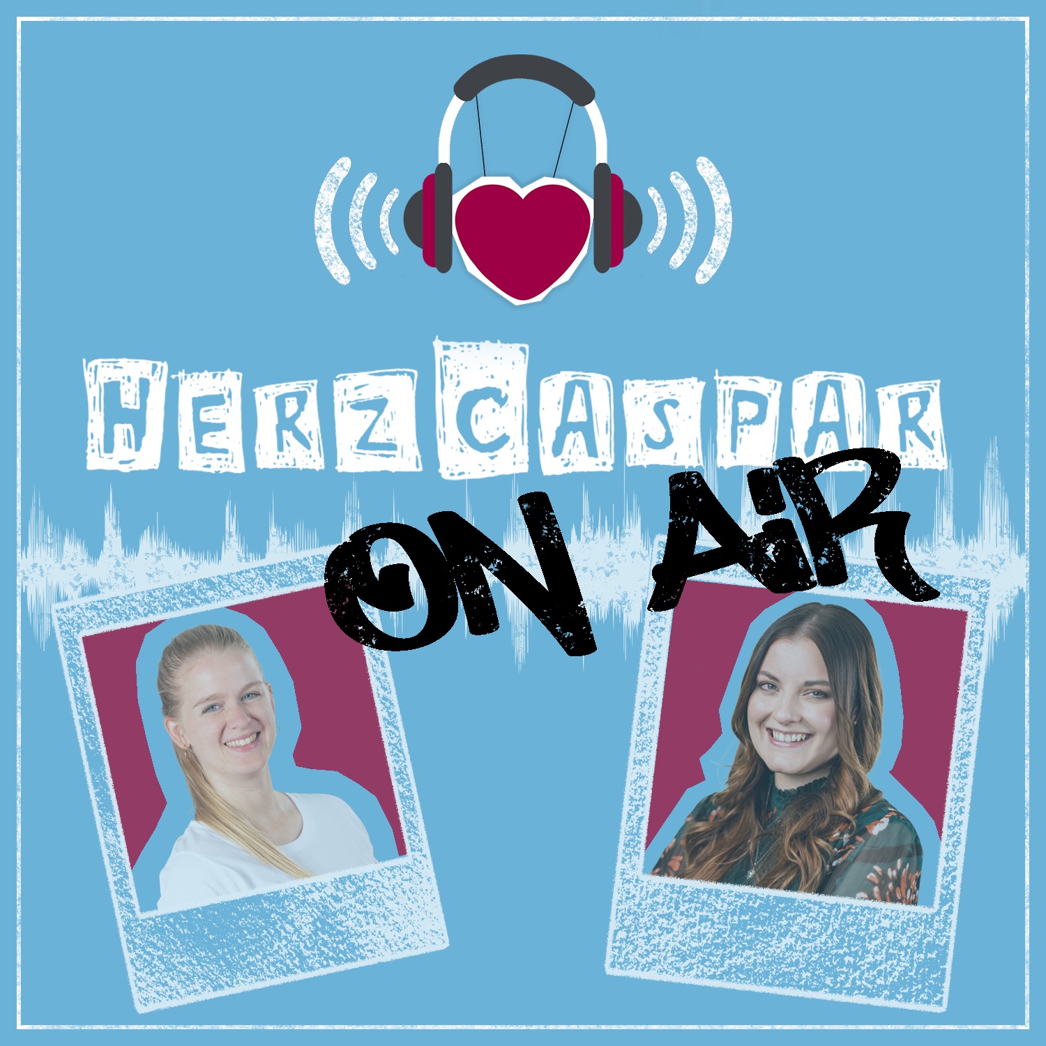 HerzCaspar On Air