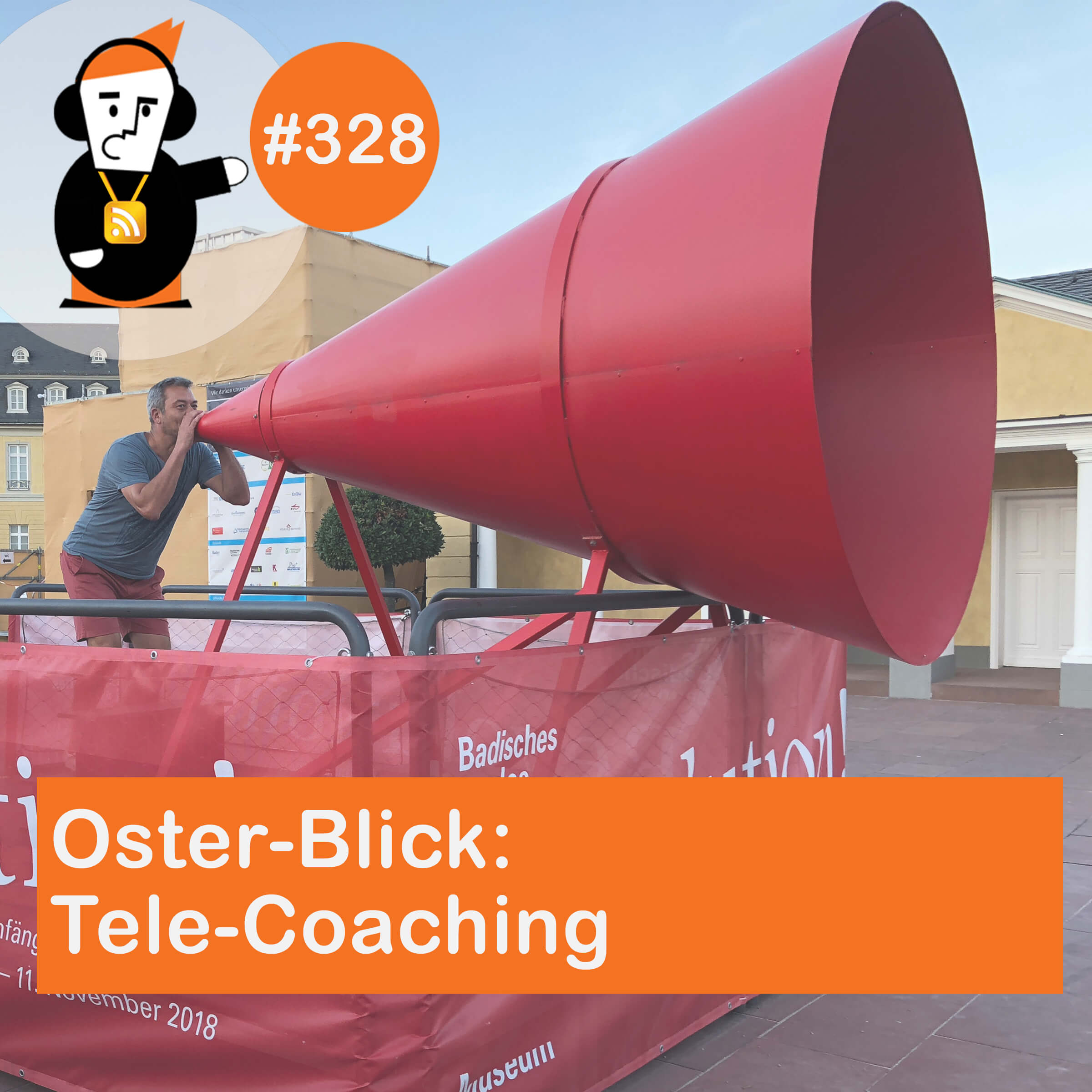 Blick über den Tellerrand