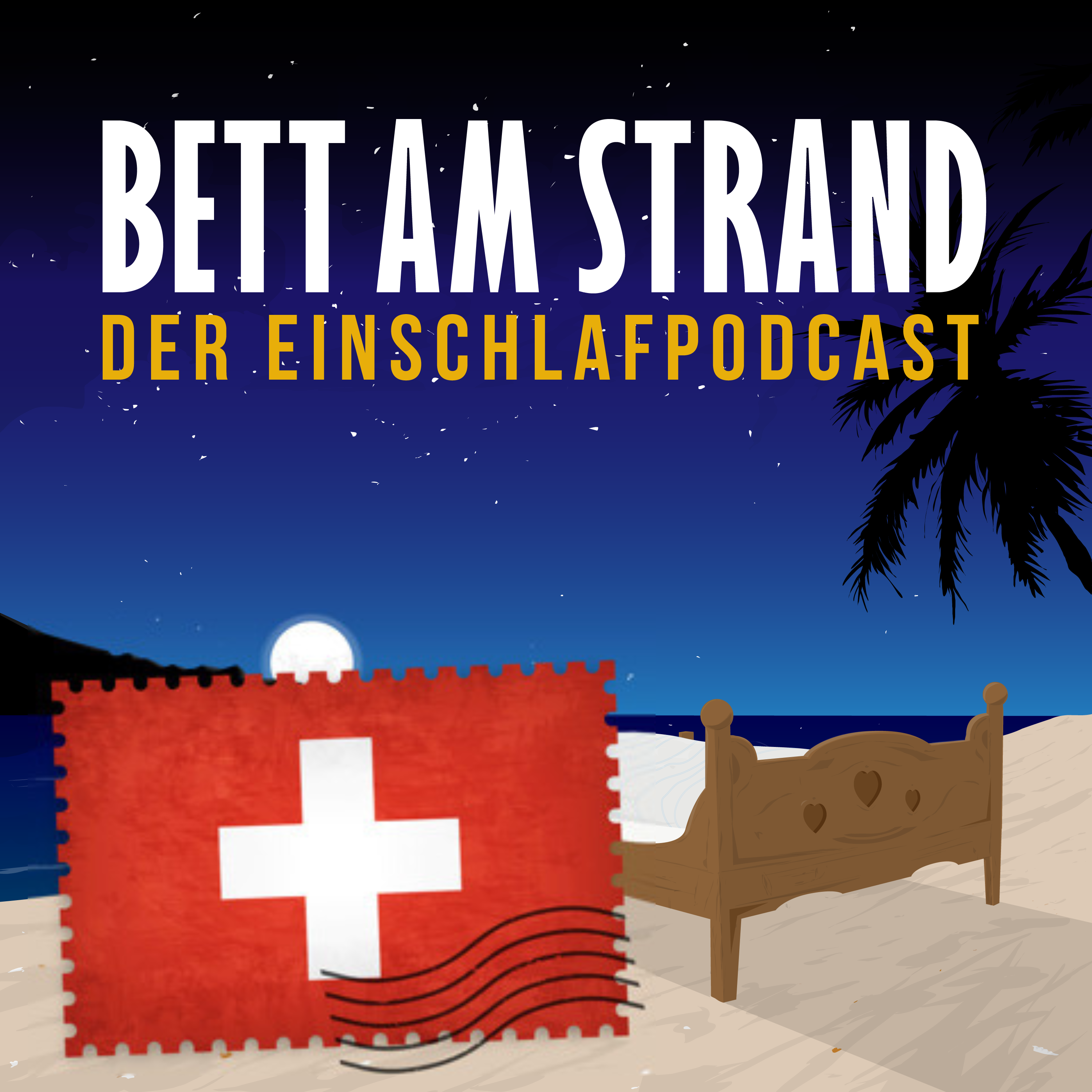 Zur Weihnachtszeit in den Schweizer Alpen episode artwork