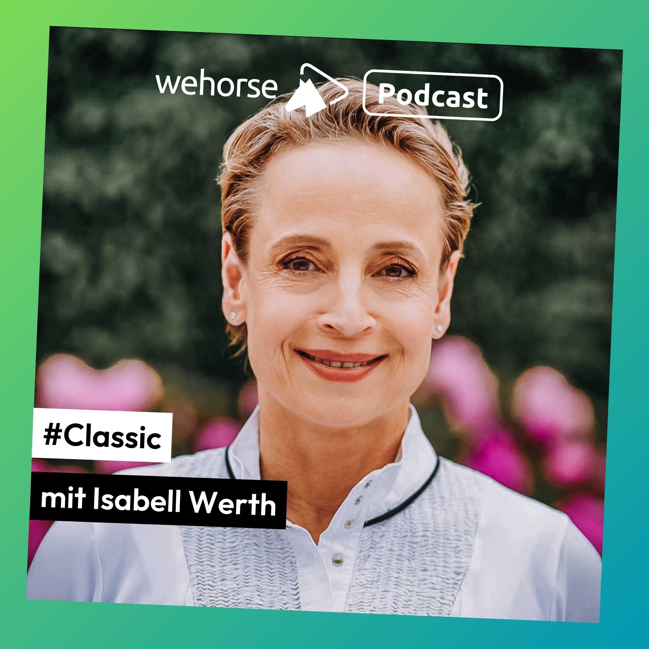 wehorse Podcast