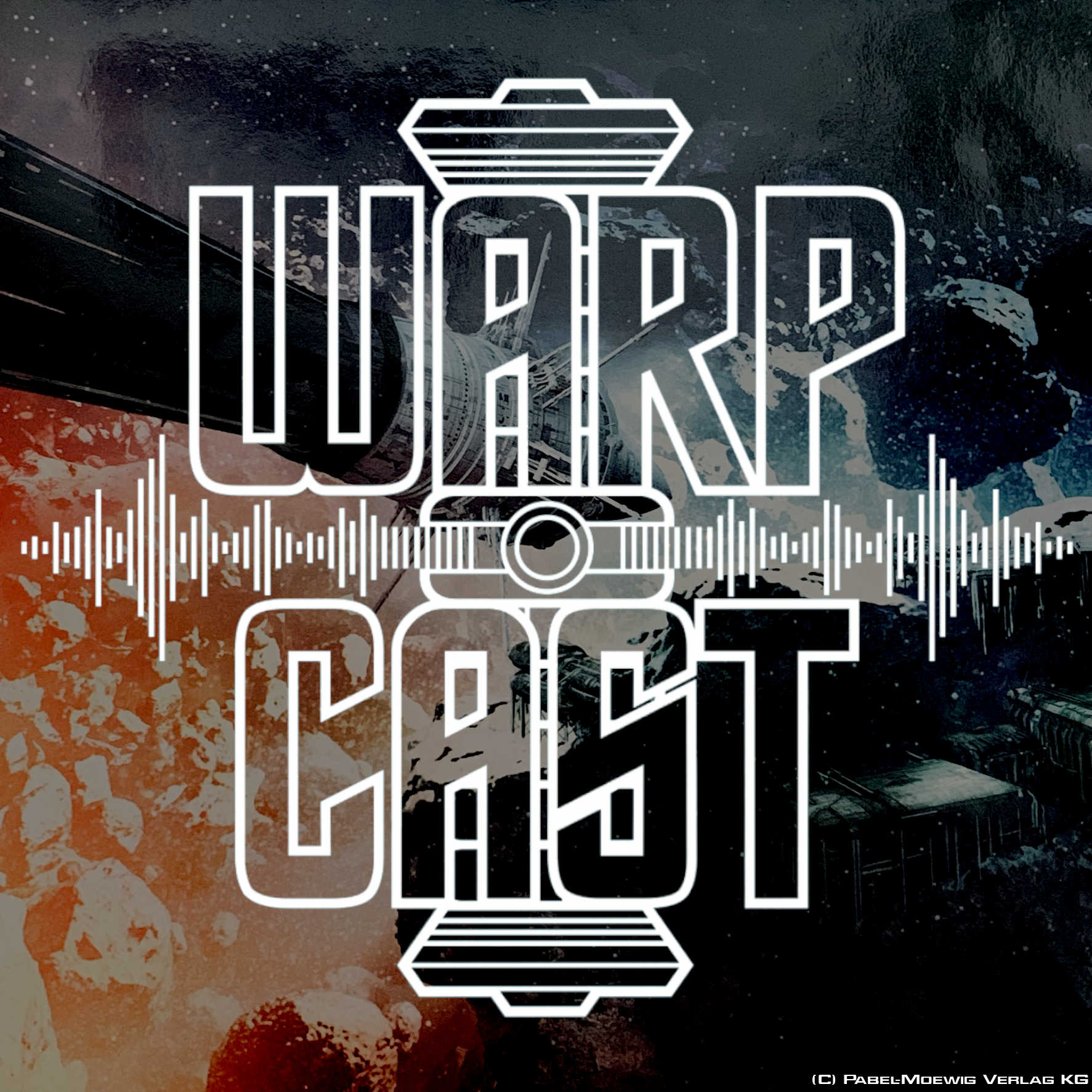 WarpCast: Die Weganauten