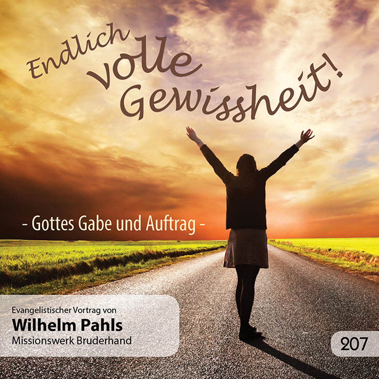 Botschaften fürs Leben