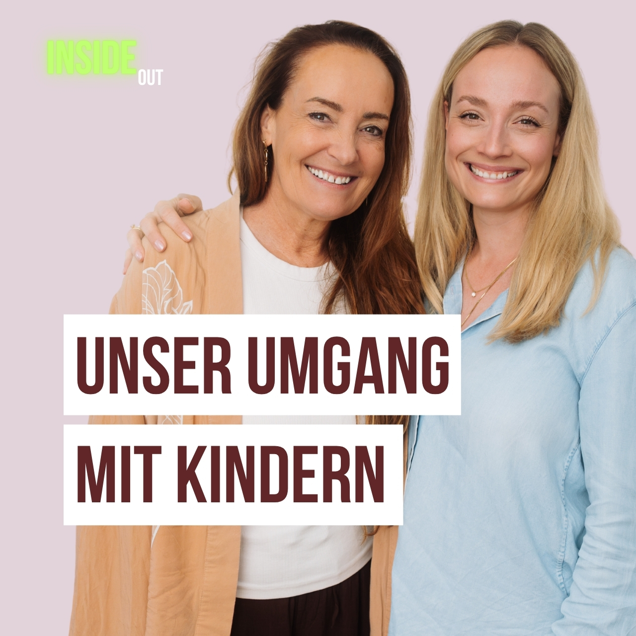 Folge 37: Wir brauchen einen ganz neuen Umgang mit Kindern episode artwork