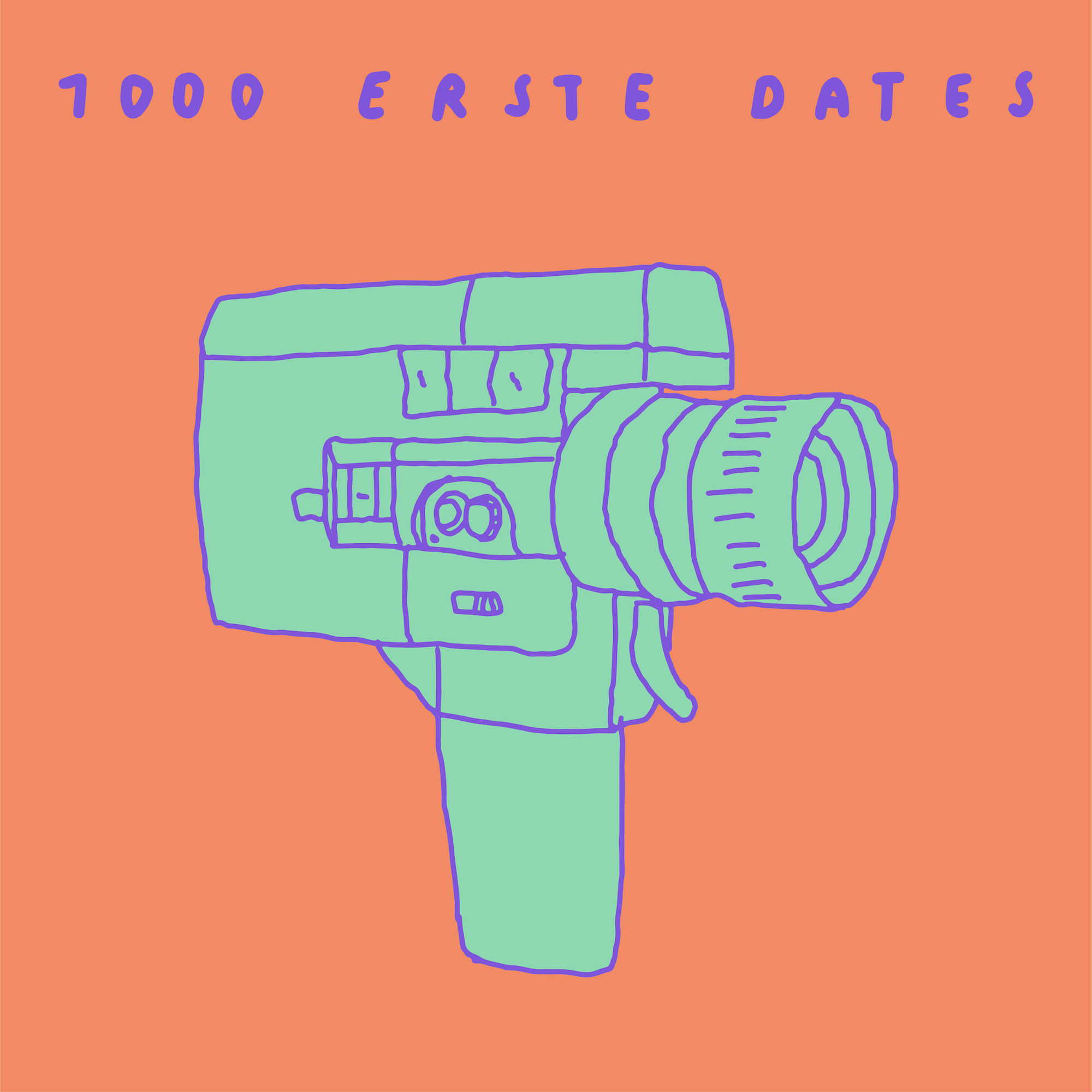 1000 erste Dates