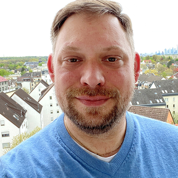 Leben heißt Veränderung - der DPtV-Podcast