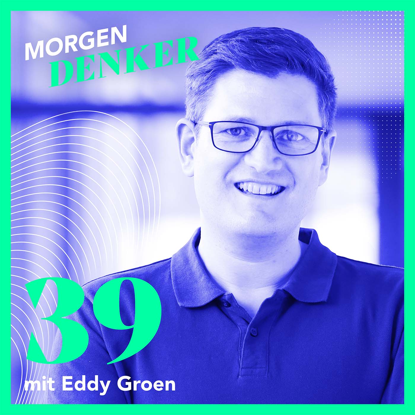 MORGEN DENKER - Fraunhofer IESE Podcast