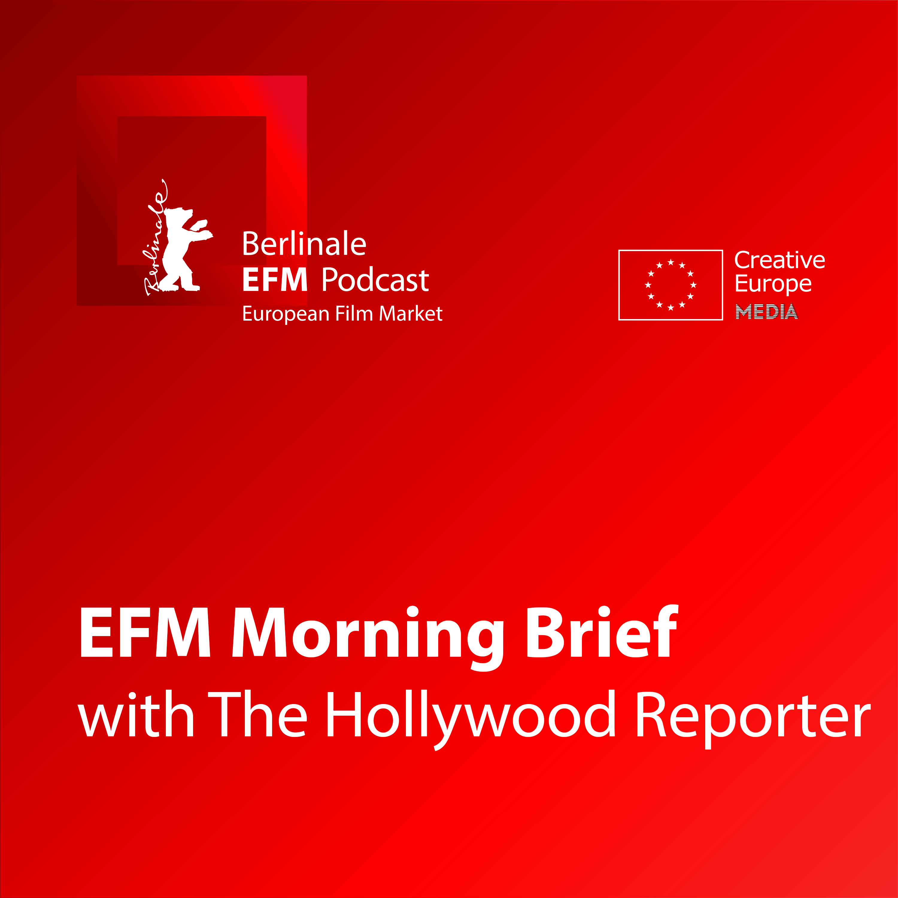 2026: EFM Morning Brief with The Hollywood Reporter